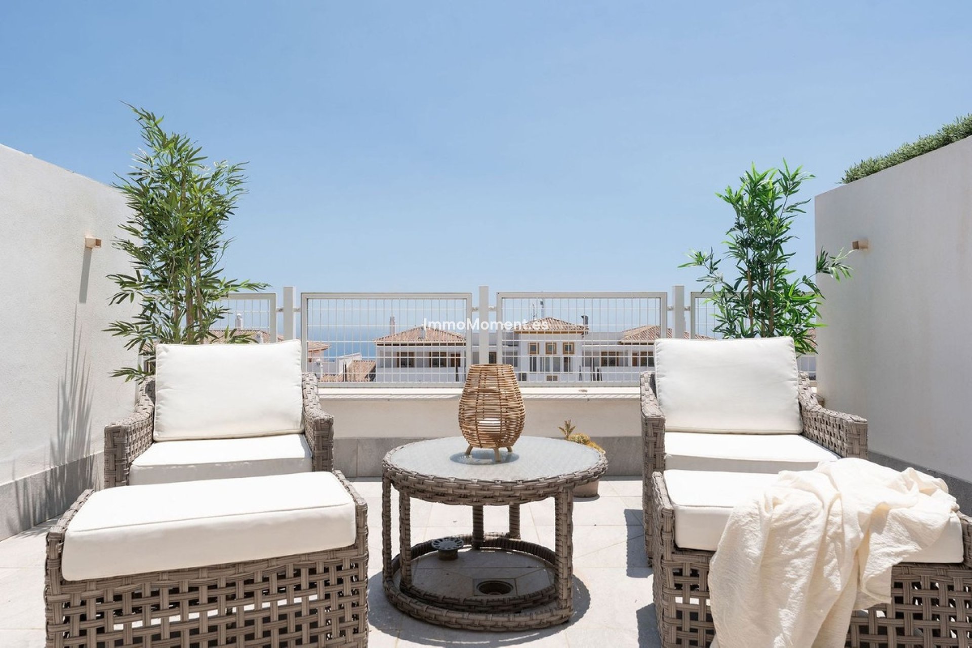 Reventa - Apartamento - Benalmadena - Benalmadena Pueblo