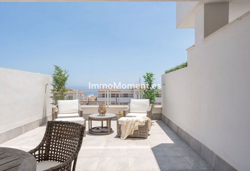 Reventa - Apartamento - Benalmadena - Benalmadena Pueblo