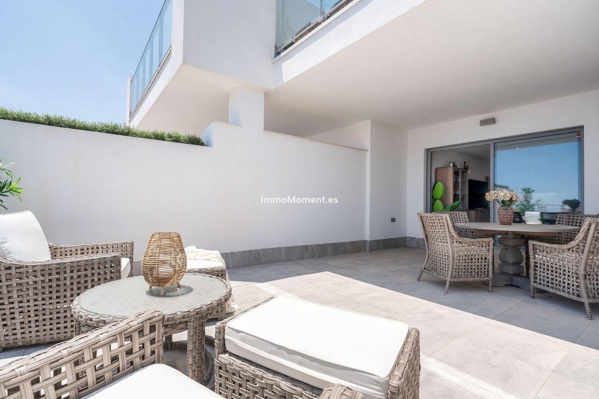 Reventa - Apartamento - Benalmadena - Benalmadena Pueblo