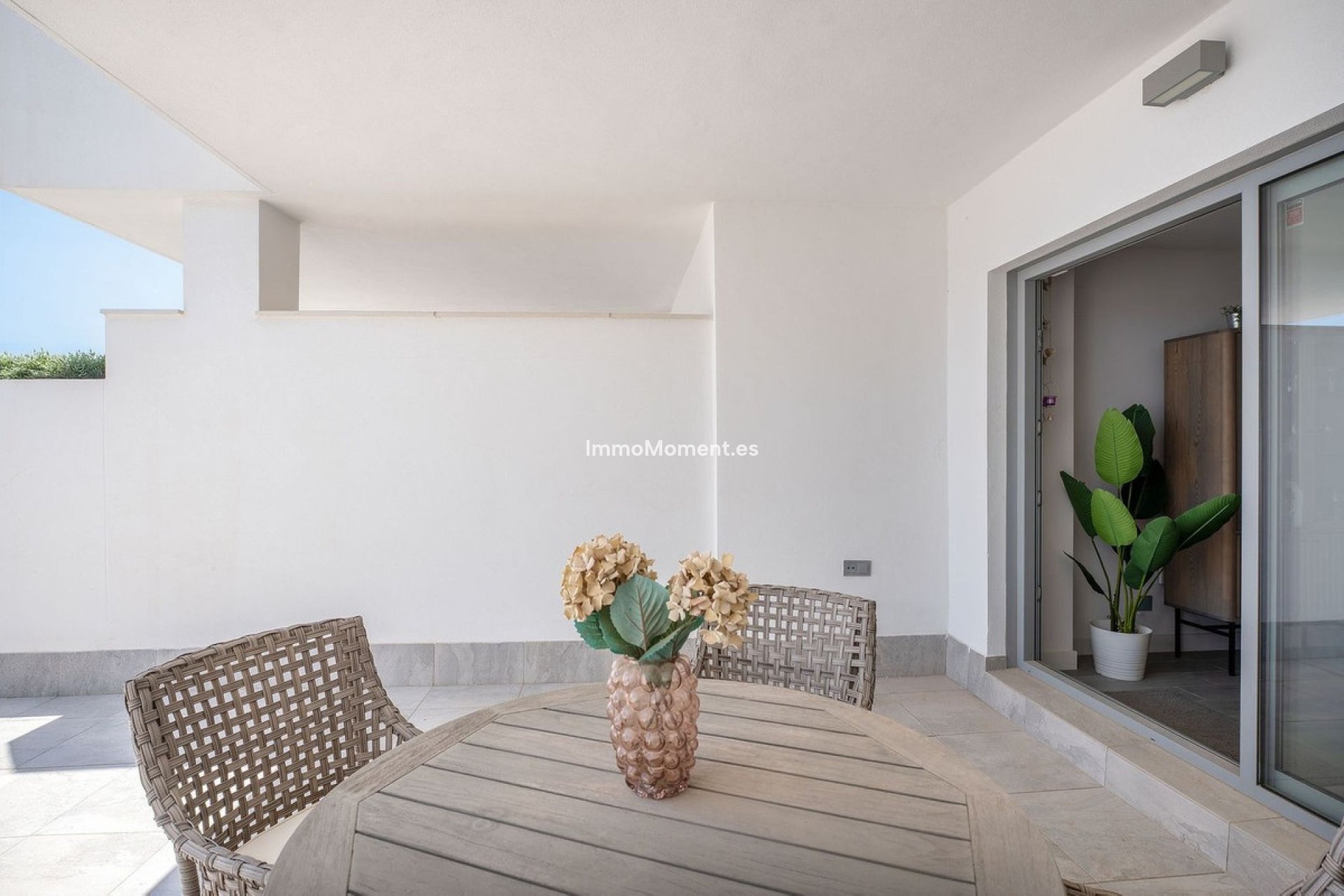 Reventa - Apartamento - Benalmadena - Benalmadena Pueblo