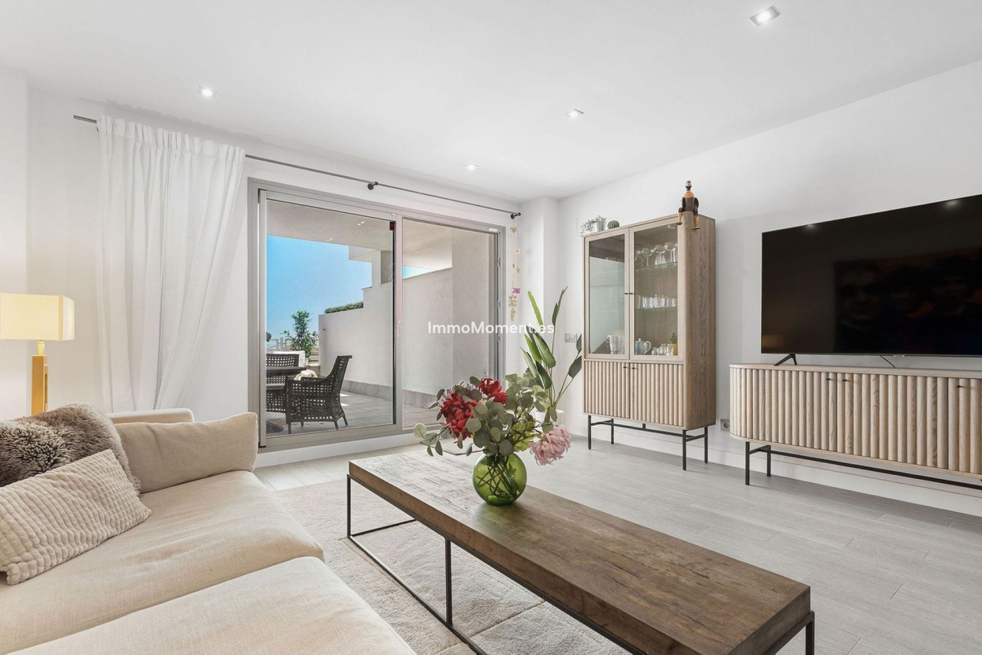 Reventa - Apartamento - Benalmadena - Benalmadena Pueblo
