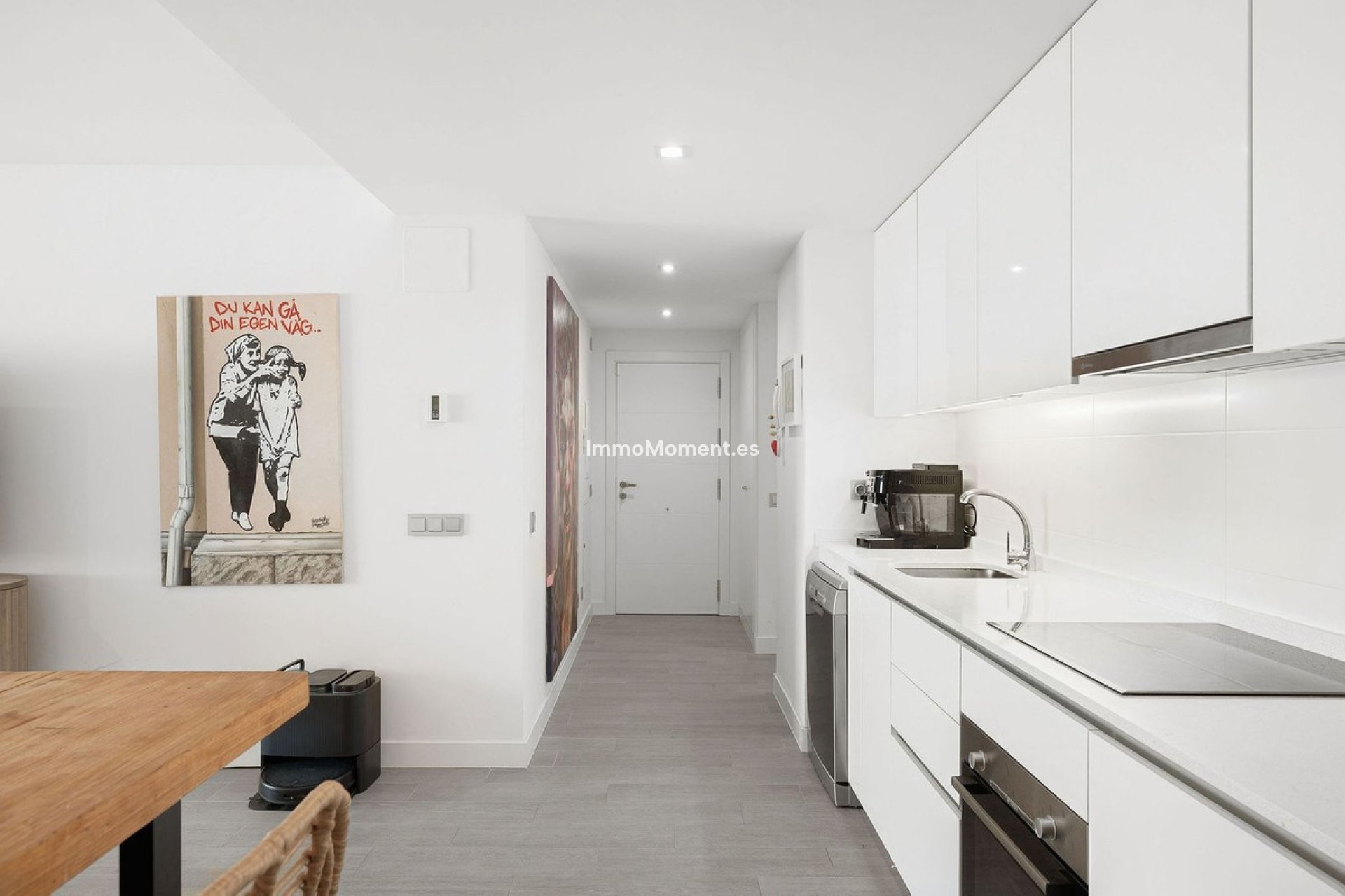 Reventa - Apartamento - Benalmadena - Benalmadena Pueblo