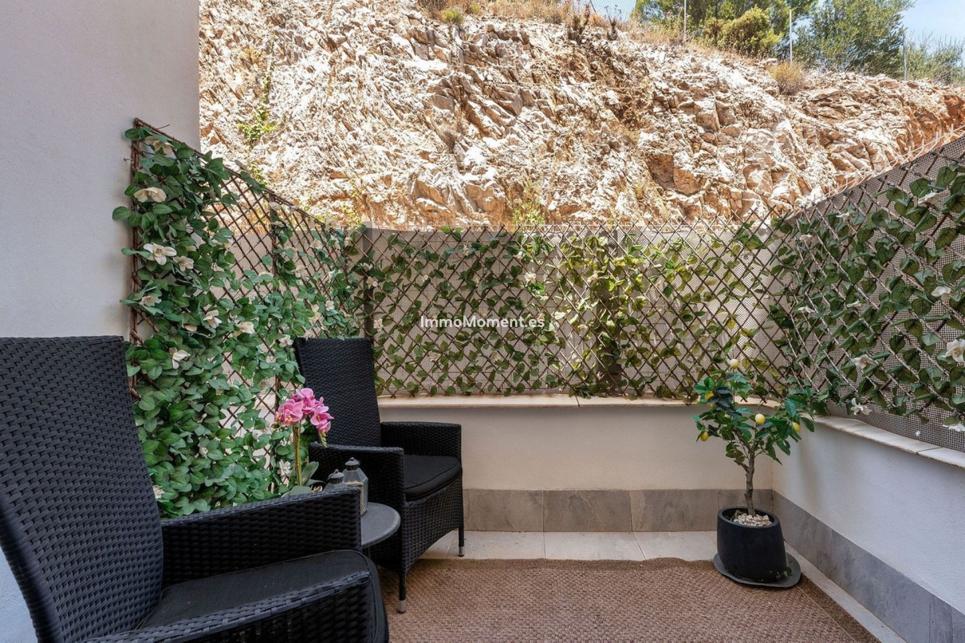 Reventa - Apartamento - Benalmadena - Benalmadena Pueblo