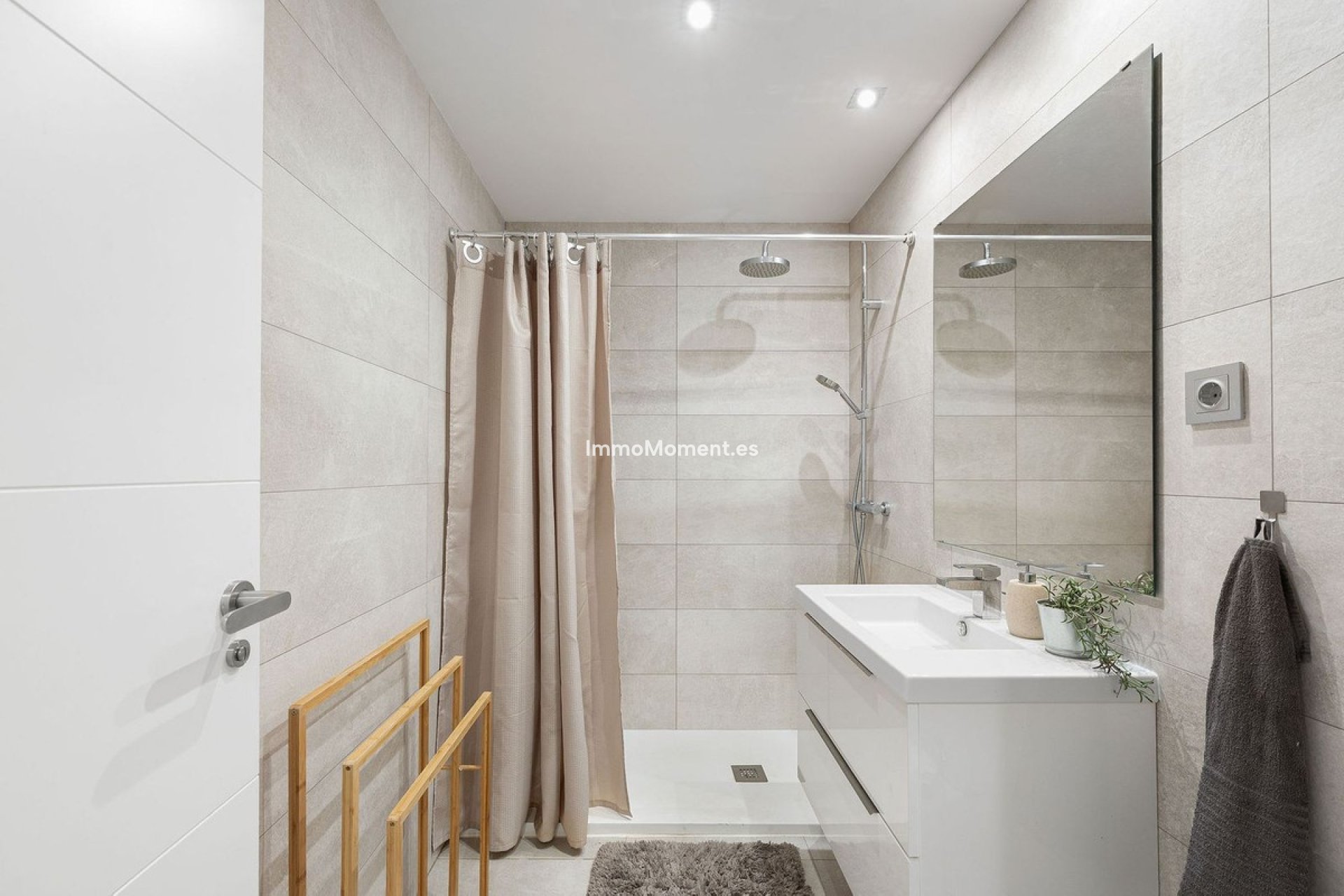 Reventa - Apartamento - Benalmadena - Benalmadena Pueblo