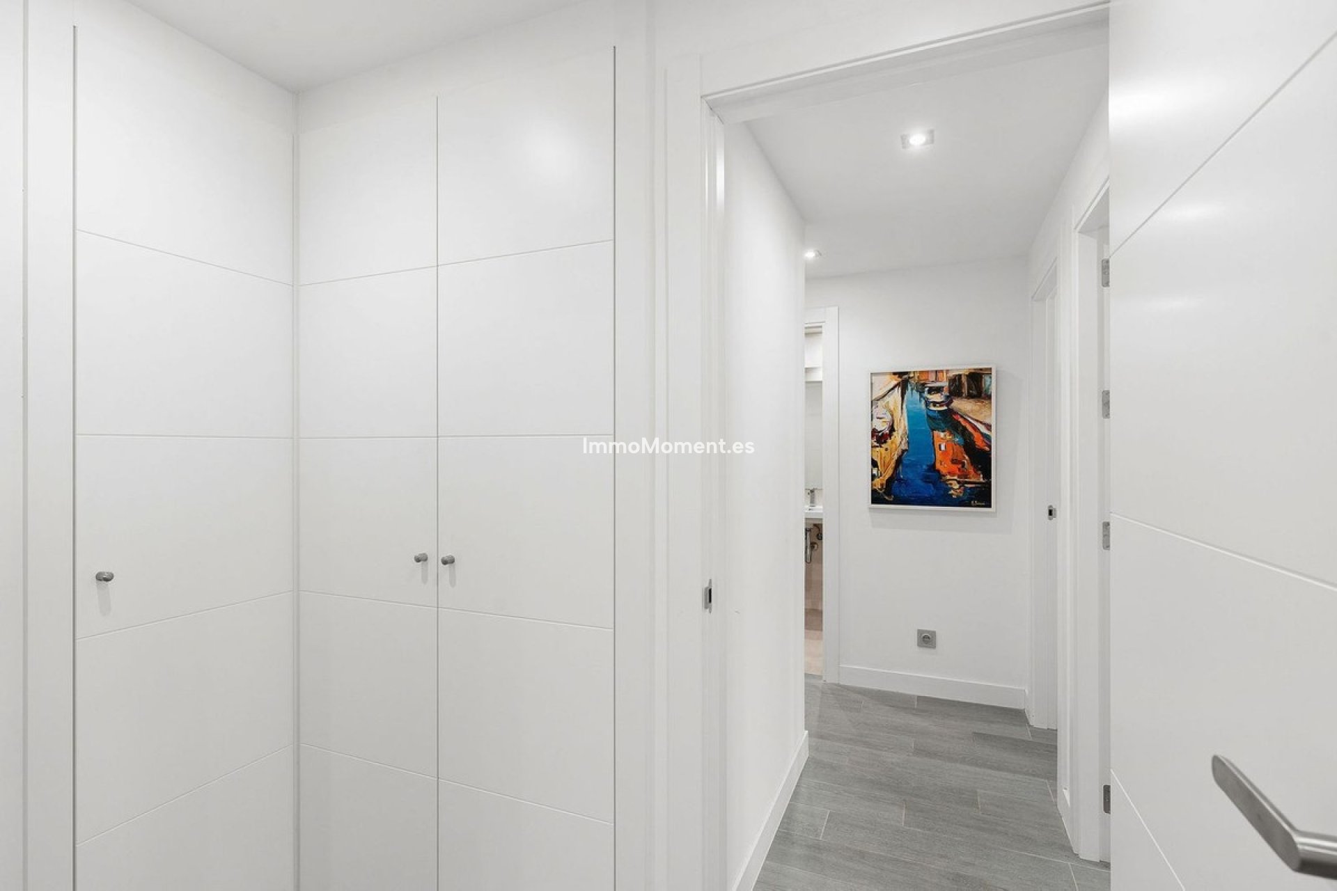 Reventa - Apartamento - Benalmadena - Benalmadena Pueblo