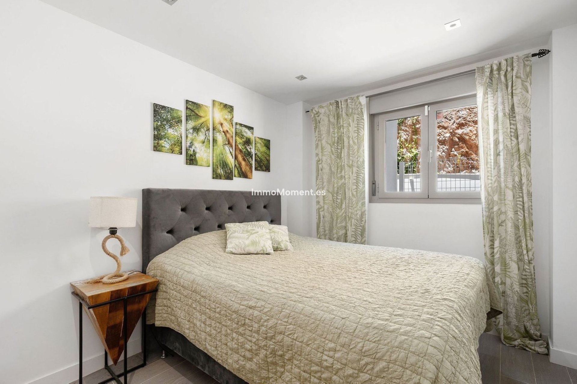 Reventa - Apartamento - Benalmadena - Benalmadena Pueblo