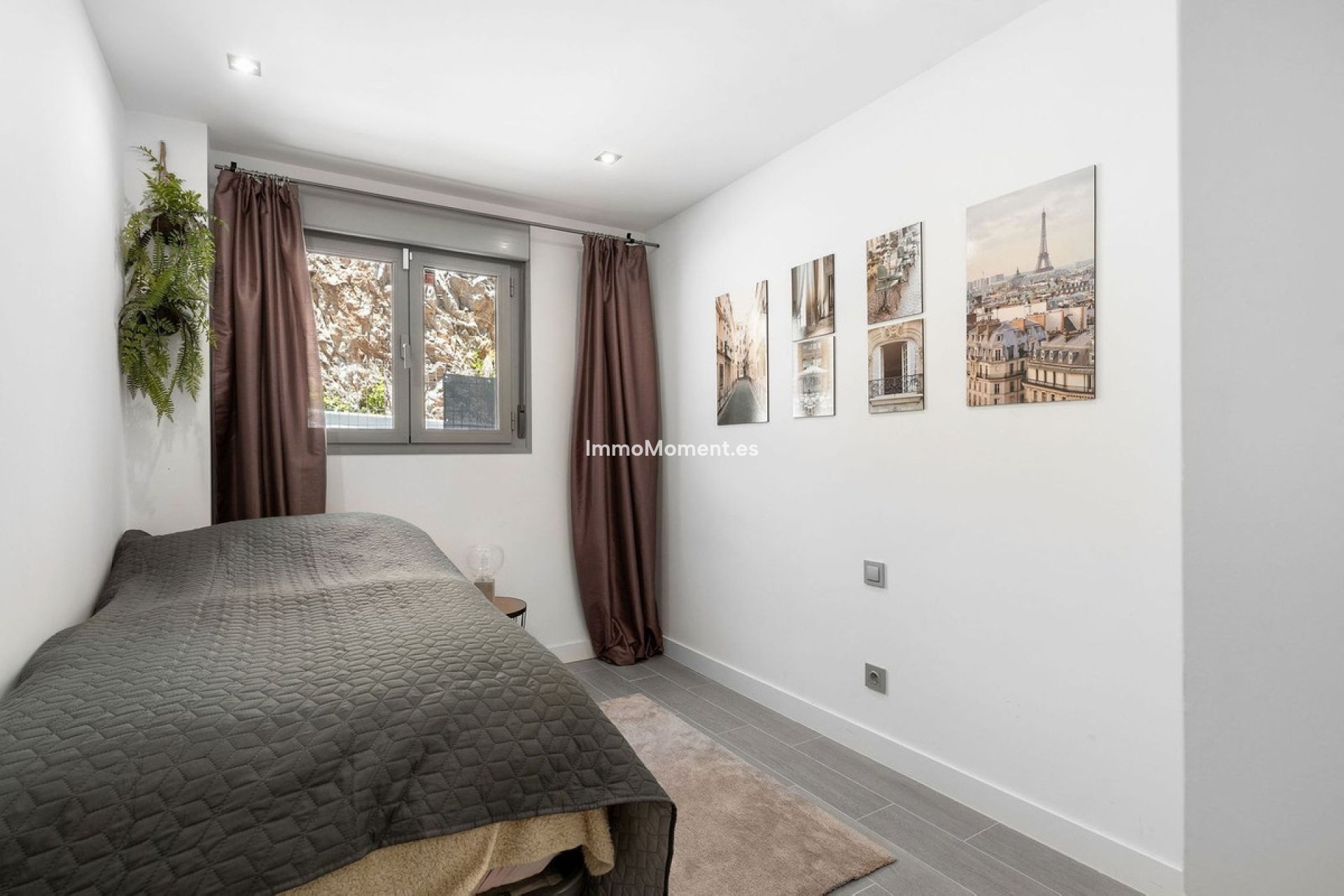 Reventa - Apartamento - Benalmadena - Benalmadena Pueblo
