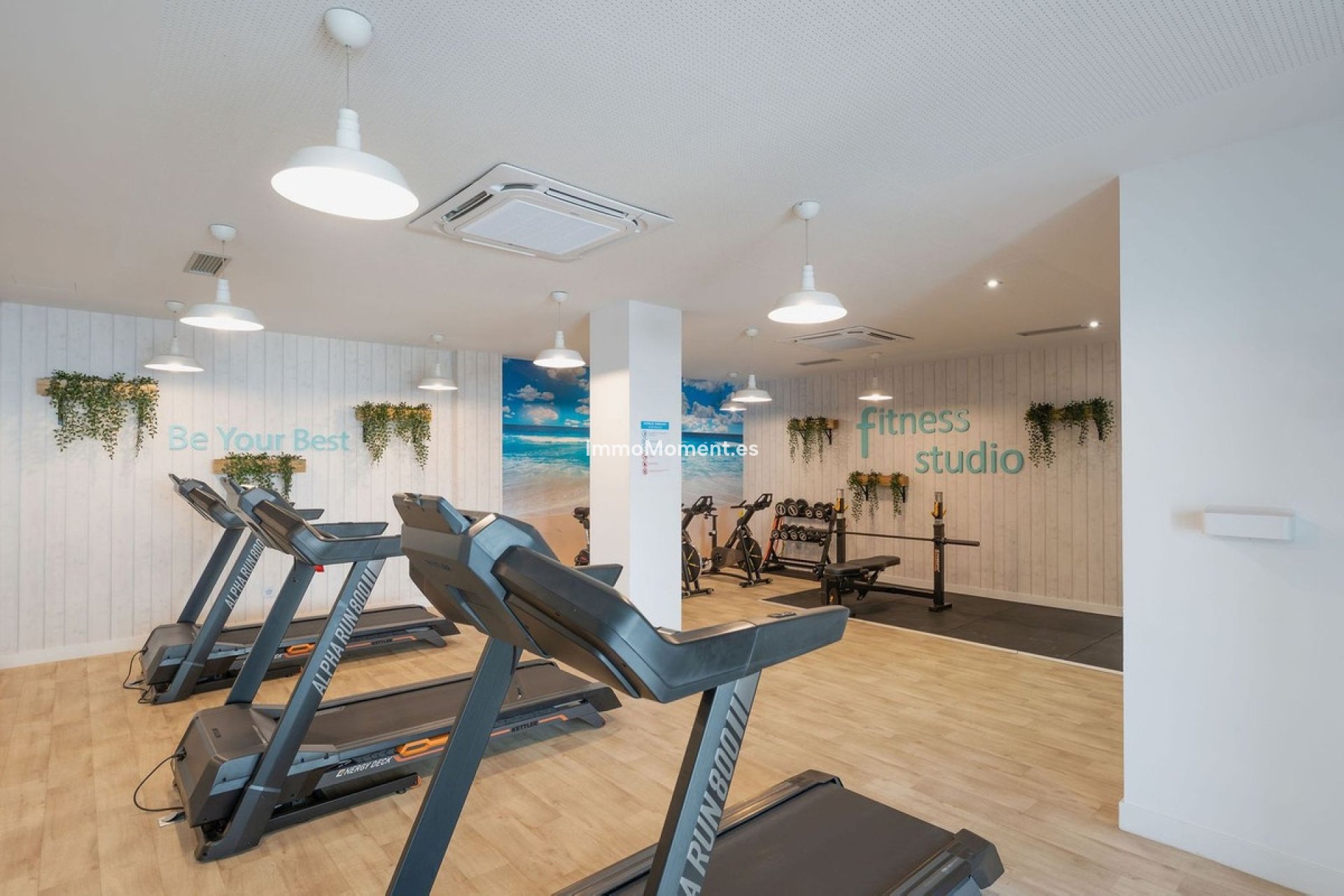 Reventa - Apartamento - Benalmadena - Benalmadena Pueblo