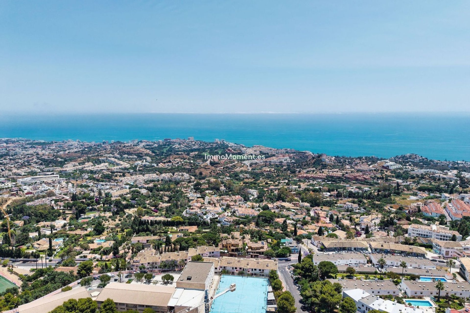Reventa - Apartamento - Benalmadena - Benalmadena Pueblo