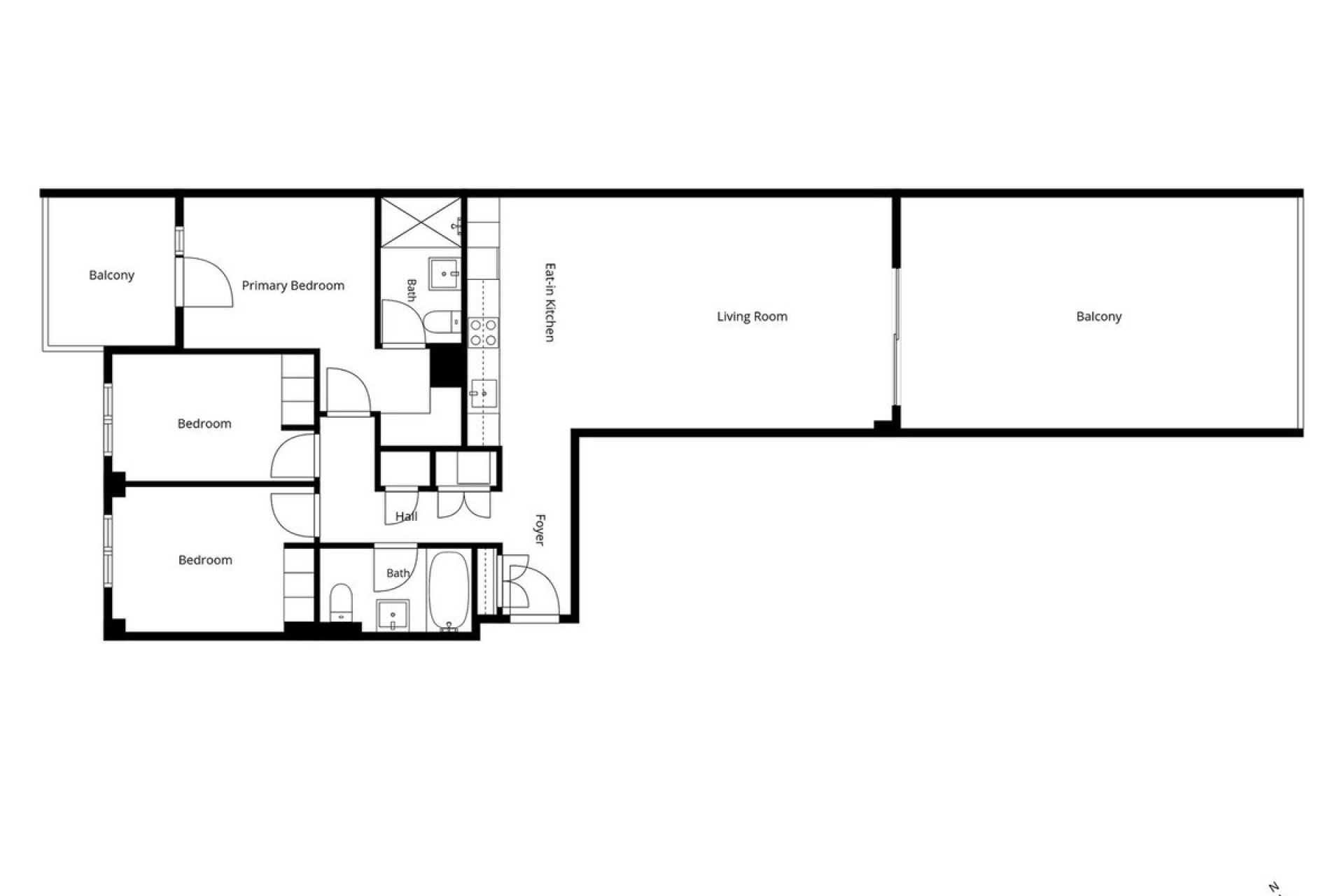 Reventa - Apartamento - Benalmadena - Benalmadena Pueblo