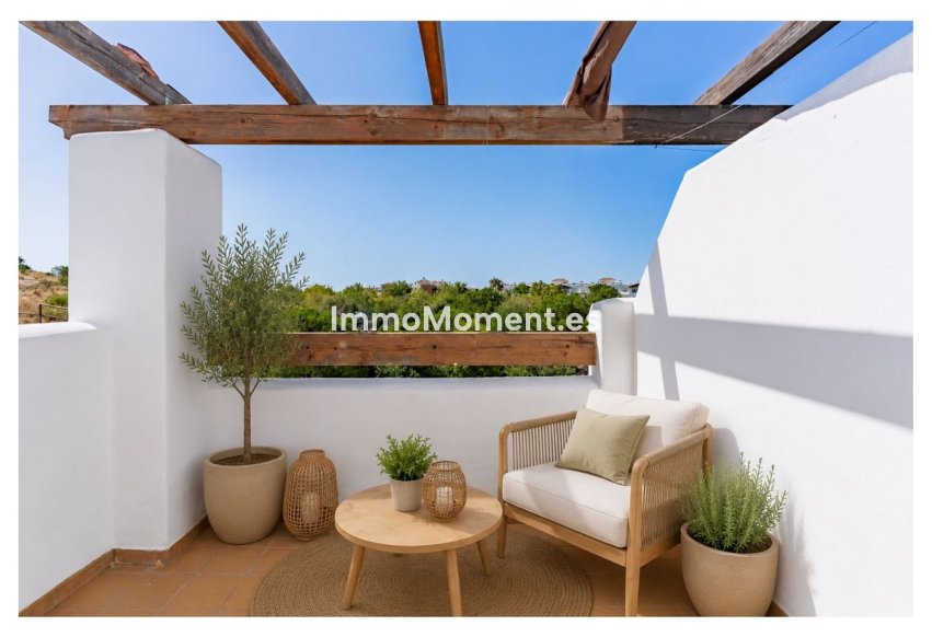 Reventa - Apartamento - Benalmadena - Benalmadena Pueblo