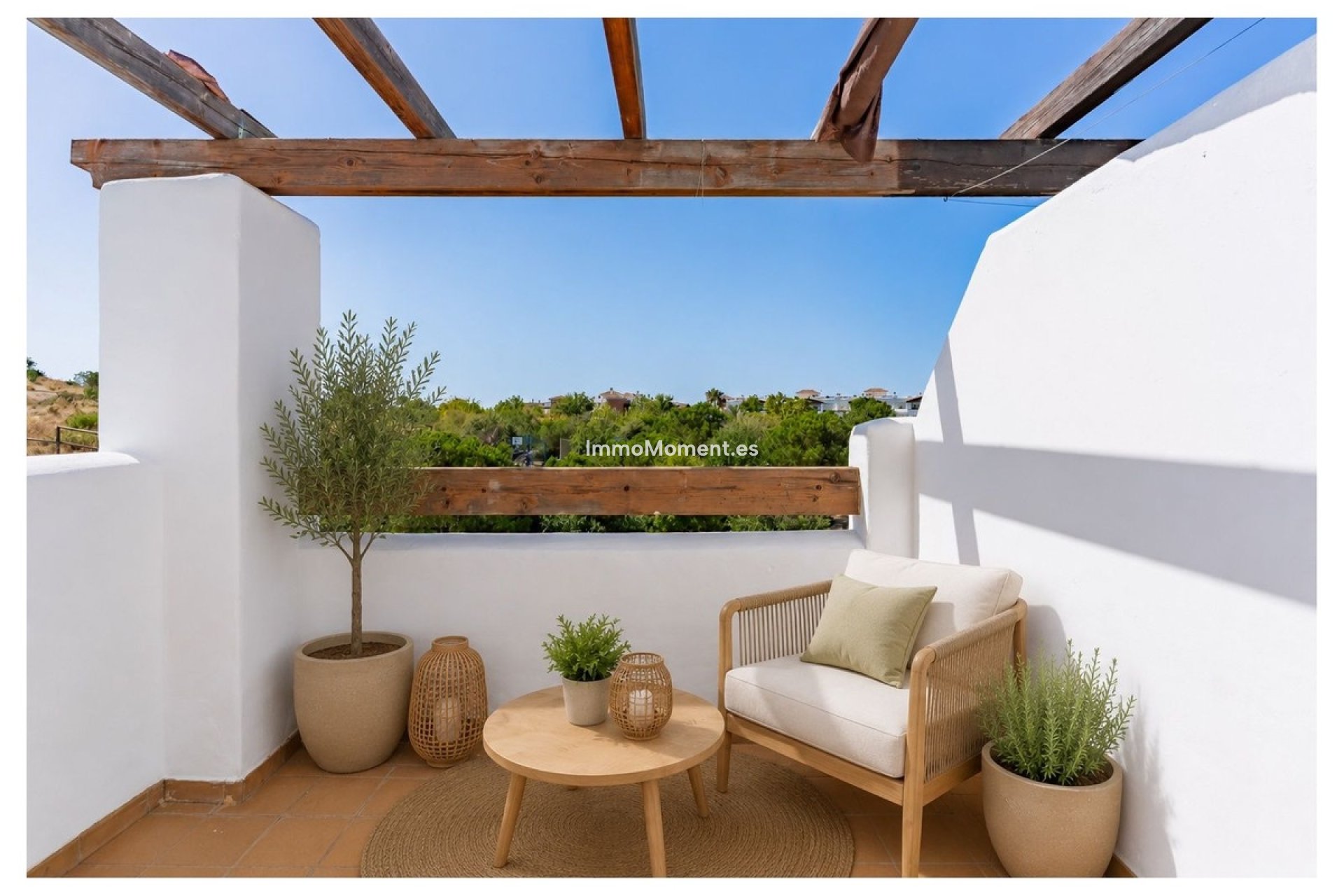 Reventa - Apartamento - Benalmadena - Benalmadena Pueblo