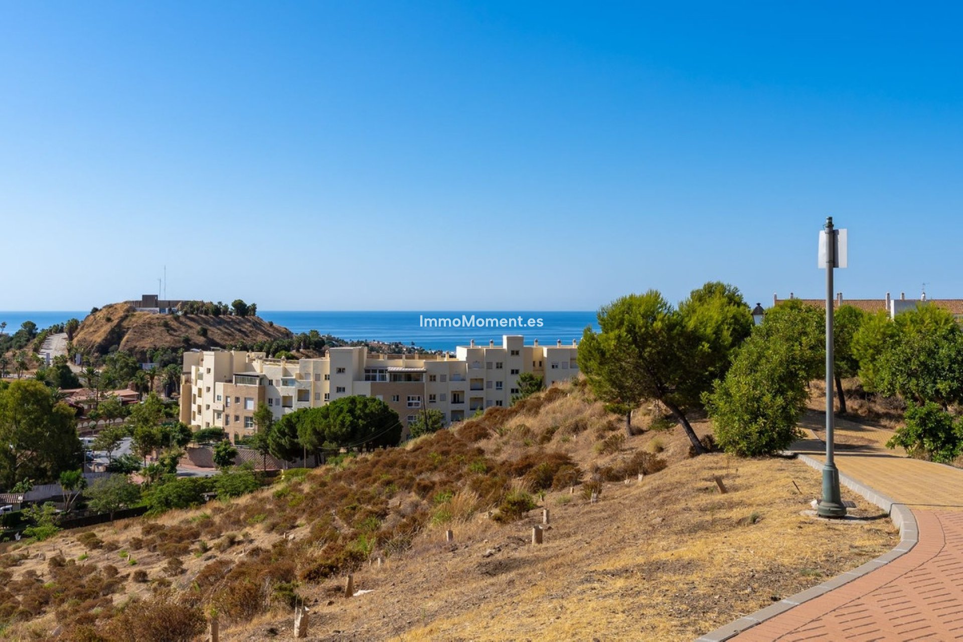 Reventa - Apartamento - Benalmadena - Benalmadena Pueblo