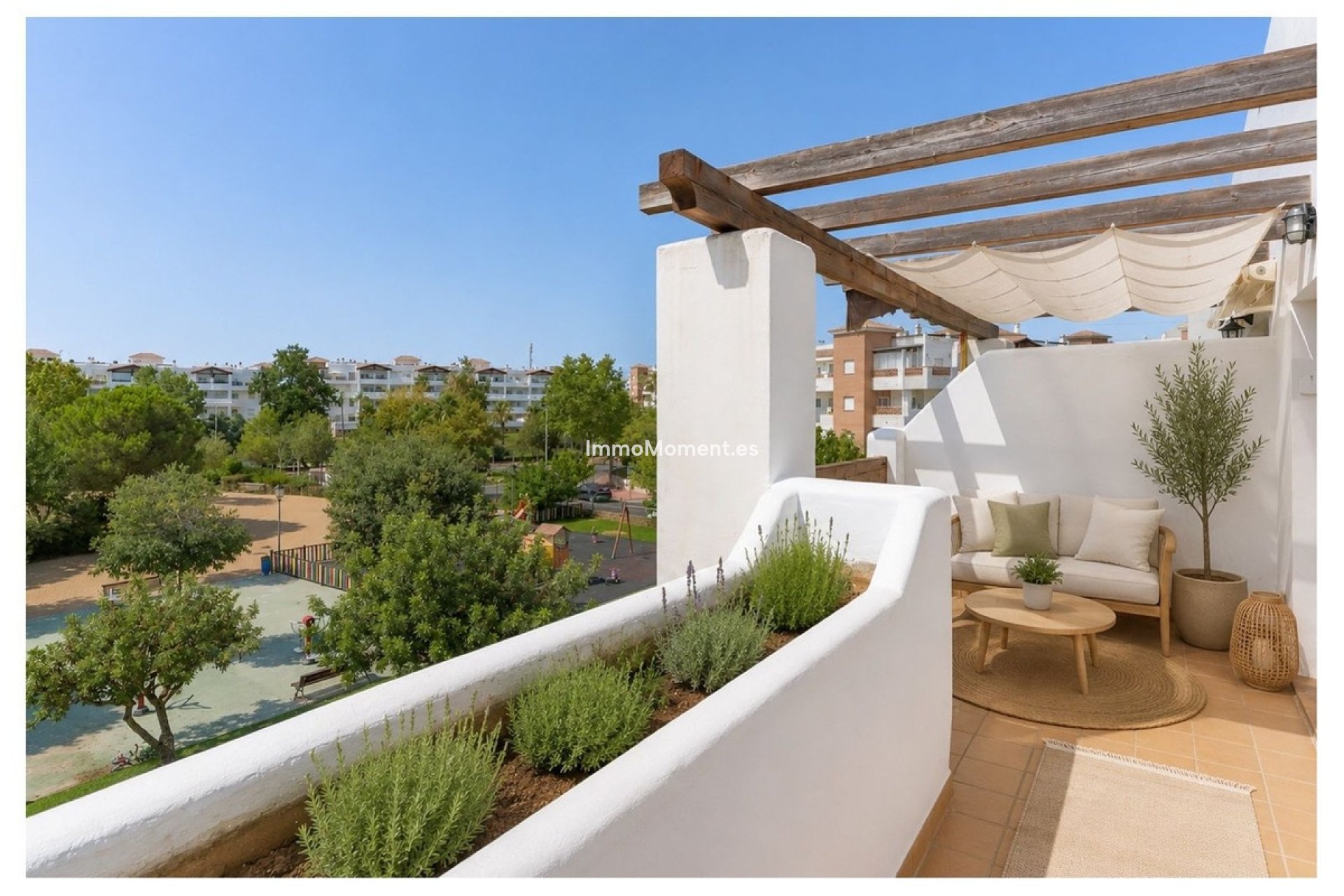 Reventa - Apartamento - Benalmadena - Benalmadena Pueblo
