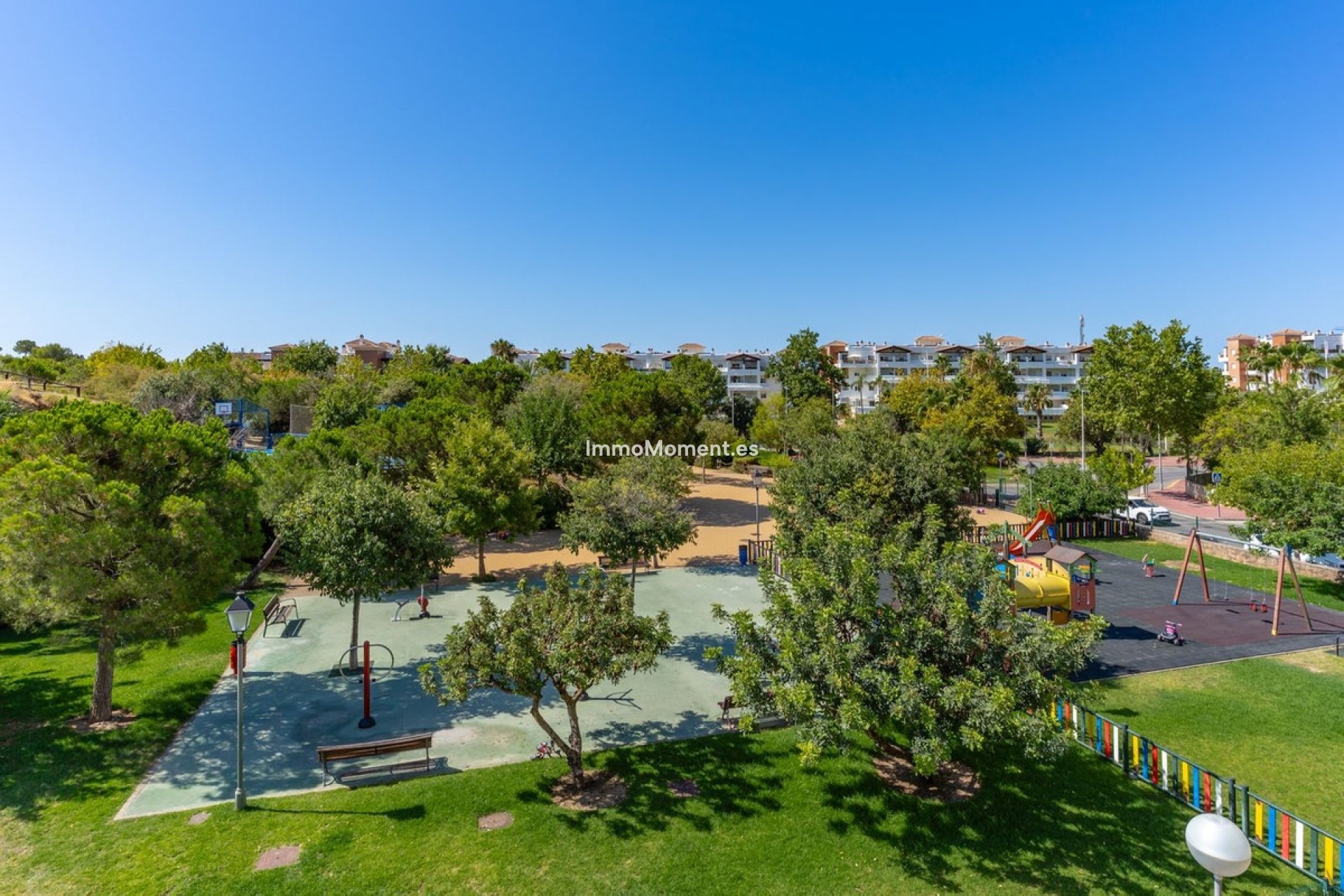 Reventa - Apartamento - Benalmadena - Benalmadena Pueblo