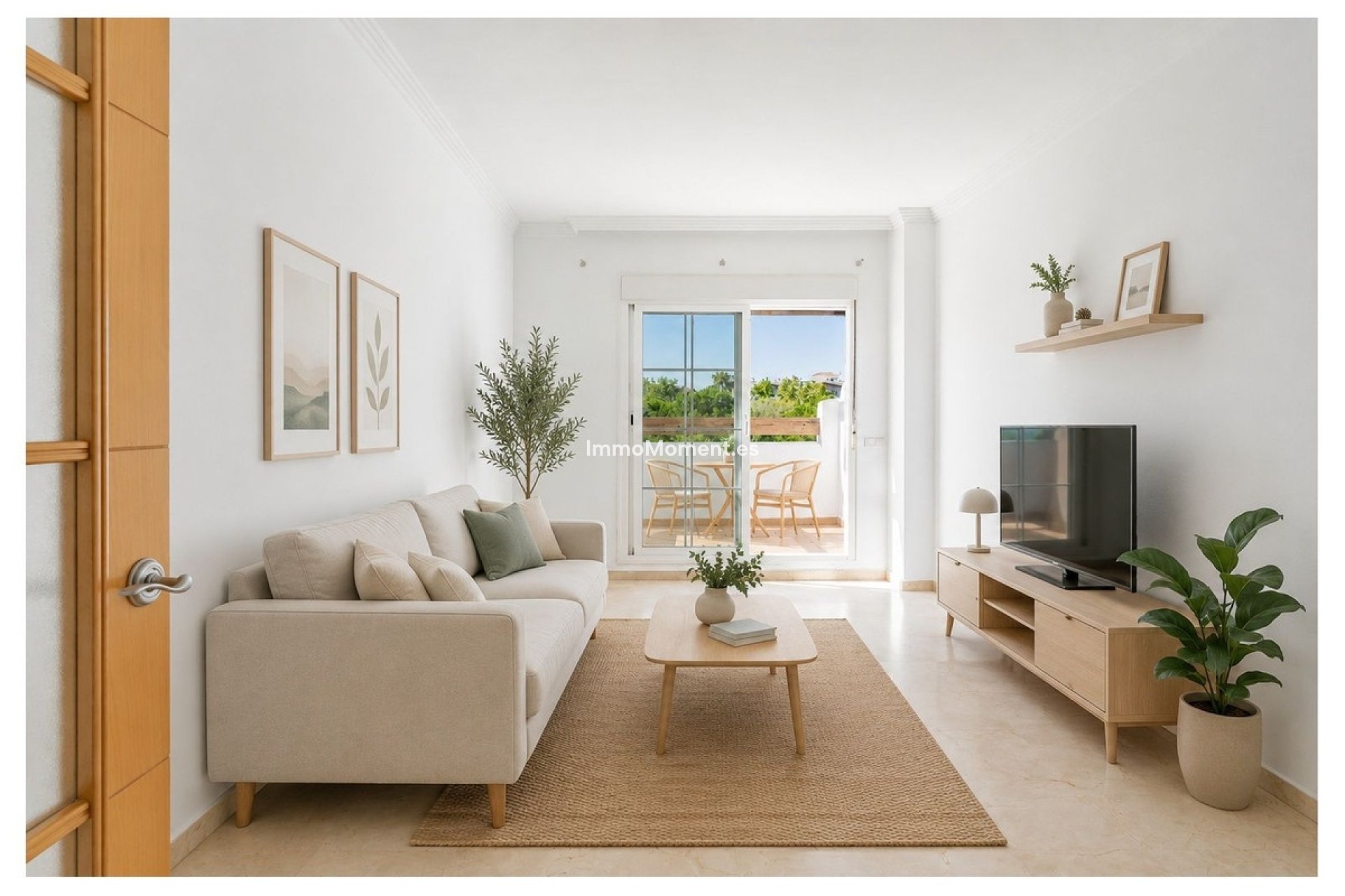 Reventa - Apartamento - Benalmadena - Benalmadena Pueblo