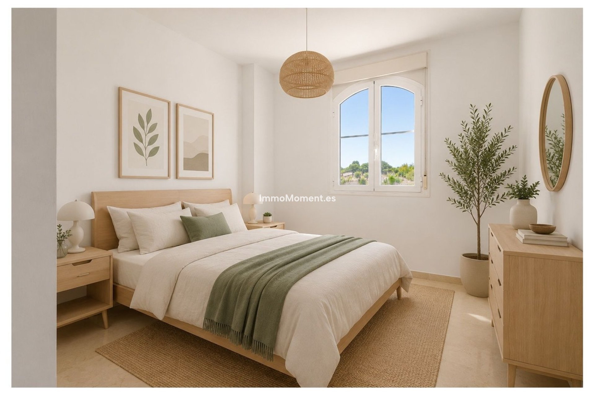 Reventa - Apartamento - Benalmadena - Benalmadena Pueblo