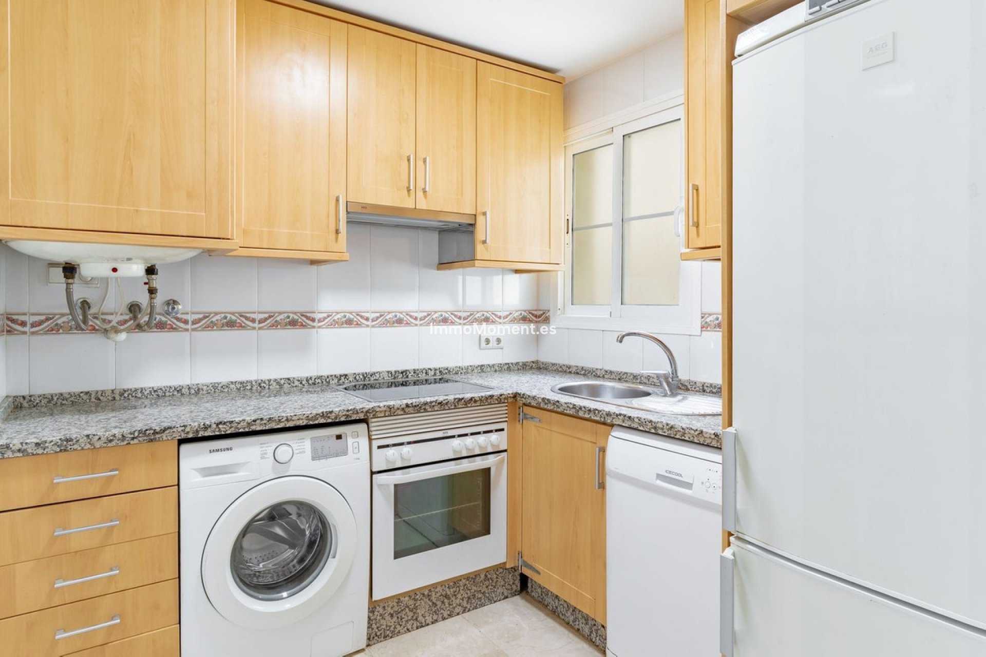 Reventa - Apartamento - Benalmadena - Benalmadena Pueblo