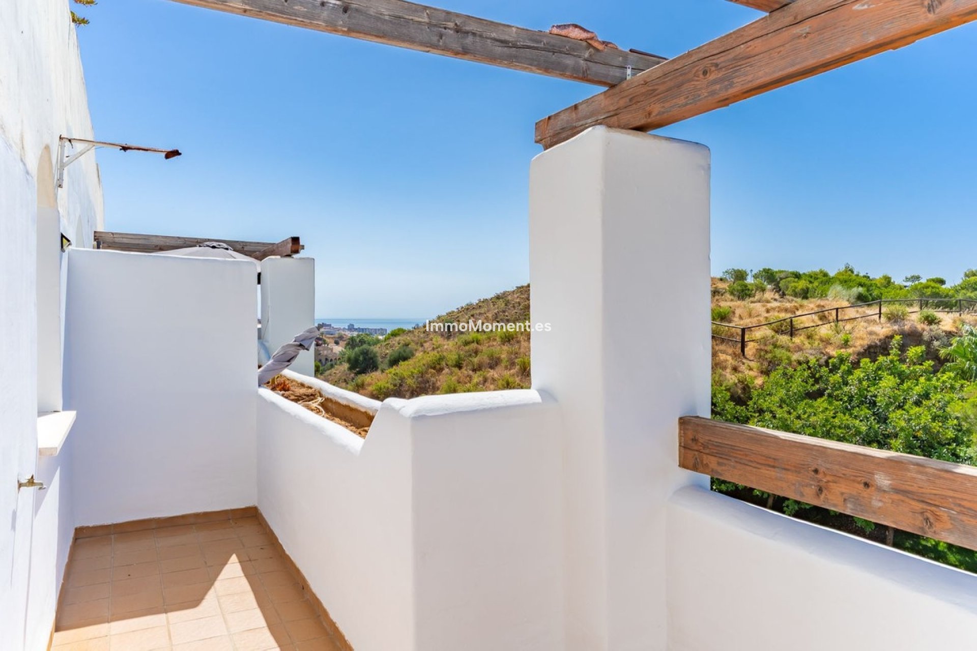 Reventa - Apartamento - Benalmadena - Benalmadena Pueblo