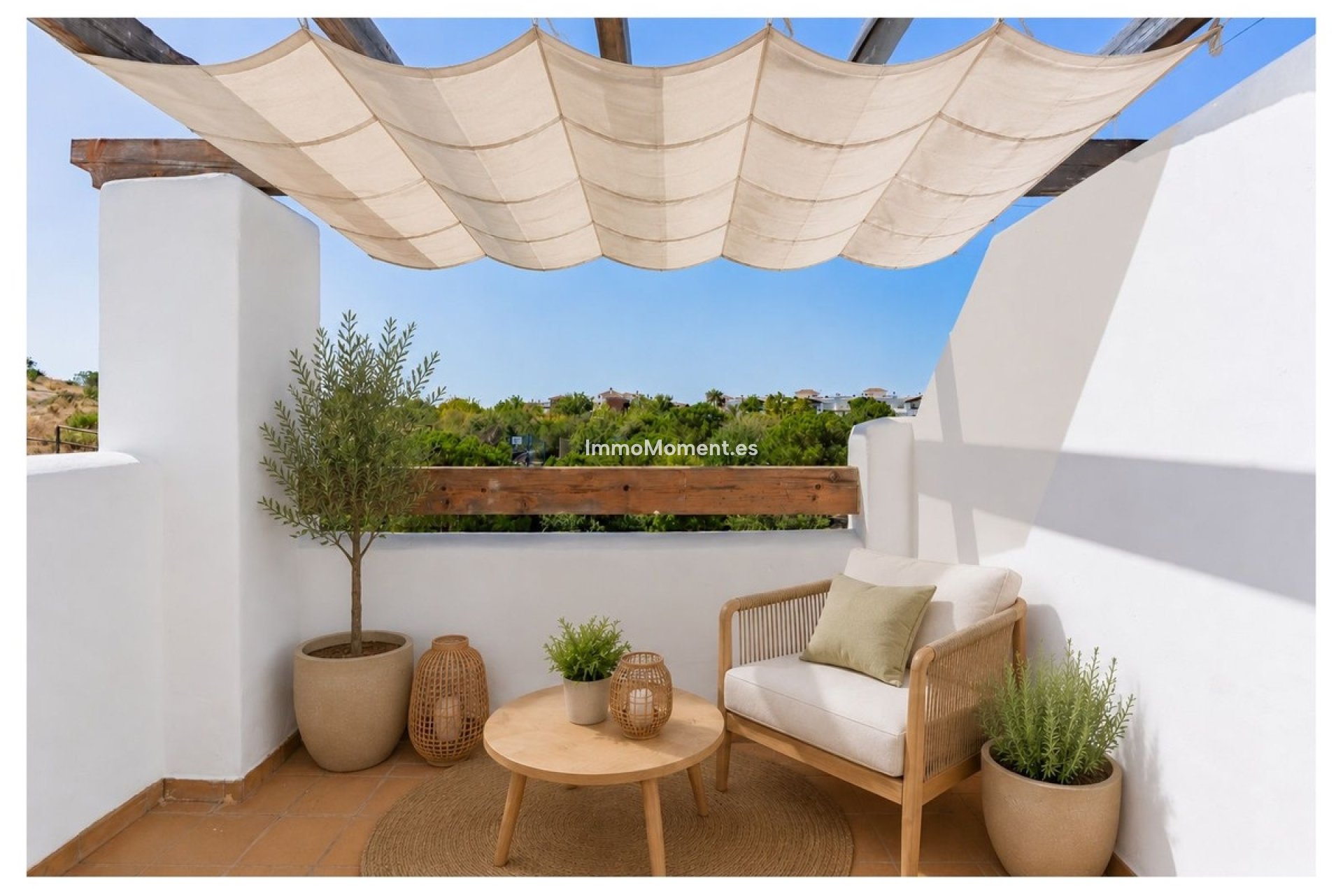 Reventa - Apartamento - Benalmadena - Benalmadena Pueblo