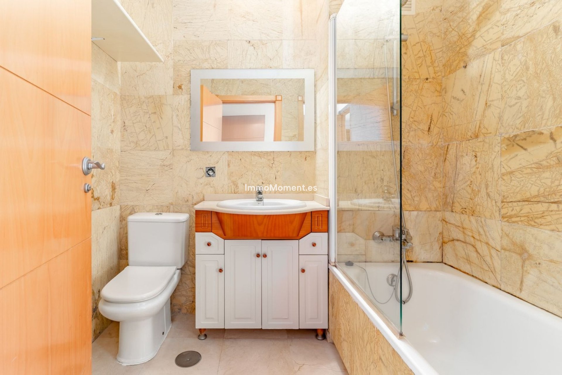 Reventa - Apartamento - Benalmadena - Benalmadena Pueblo