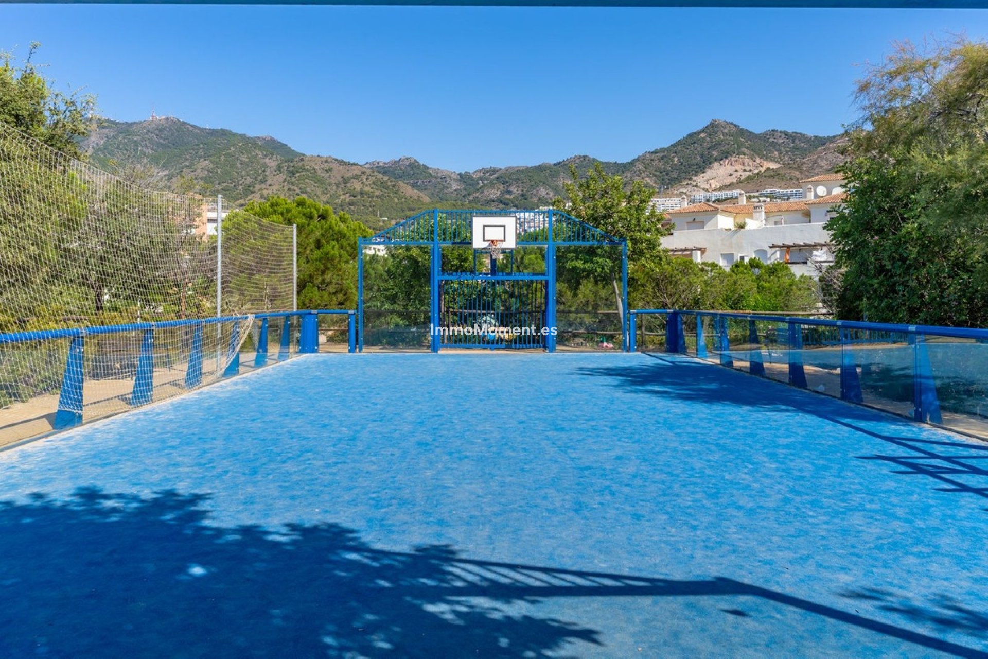Reventa - Apartamento - Benalmadena - Benalmadena Pueblo