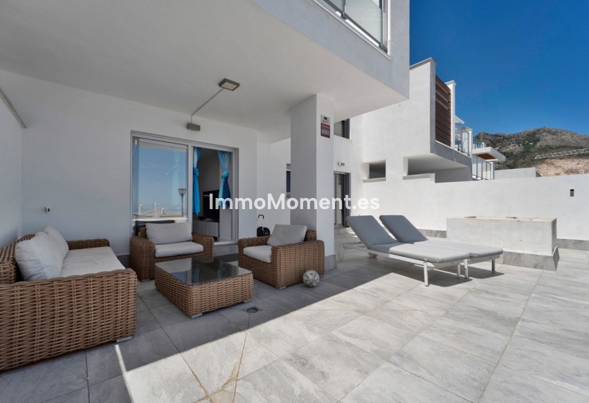 Reventa - Apartamento - Benalmadena - Benalmadena Pueblo