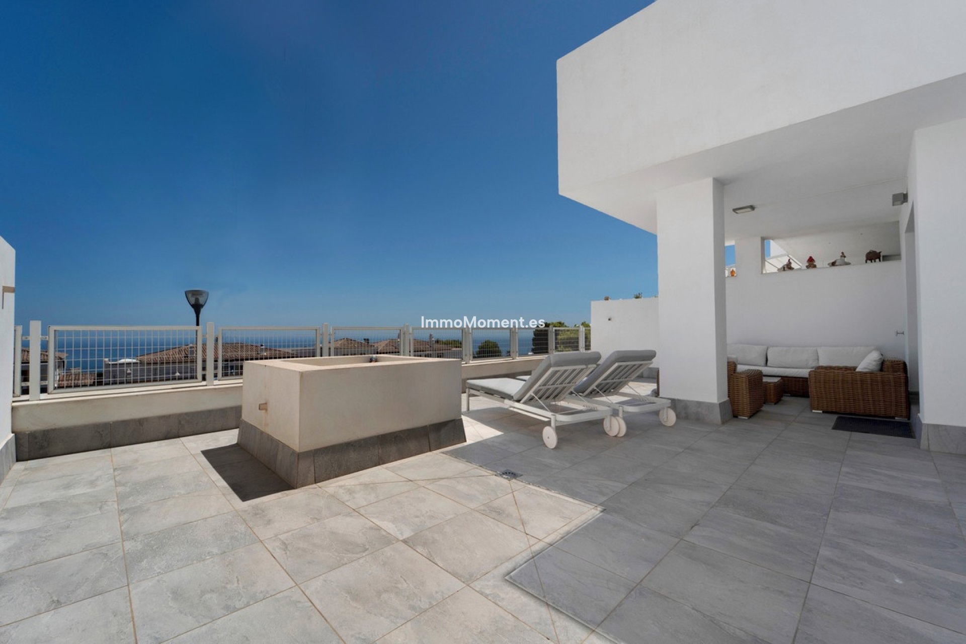 Reventa - Apartamento - Benalmadena - Benalmadena Pueblo