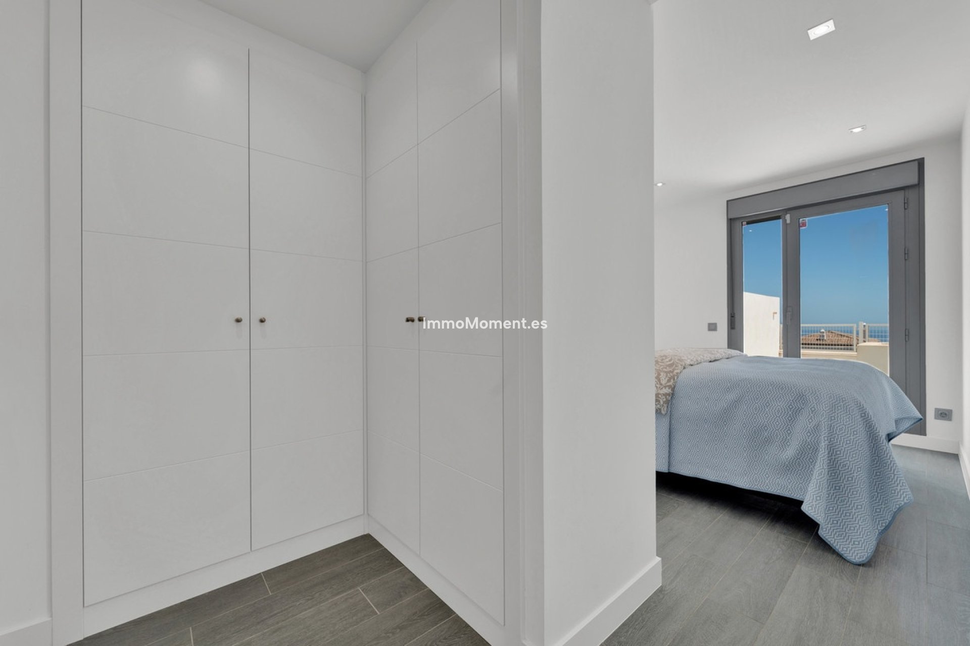 Reventa - Apartamento - Benalmadena - Benalmadena Pueblo