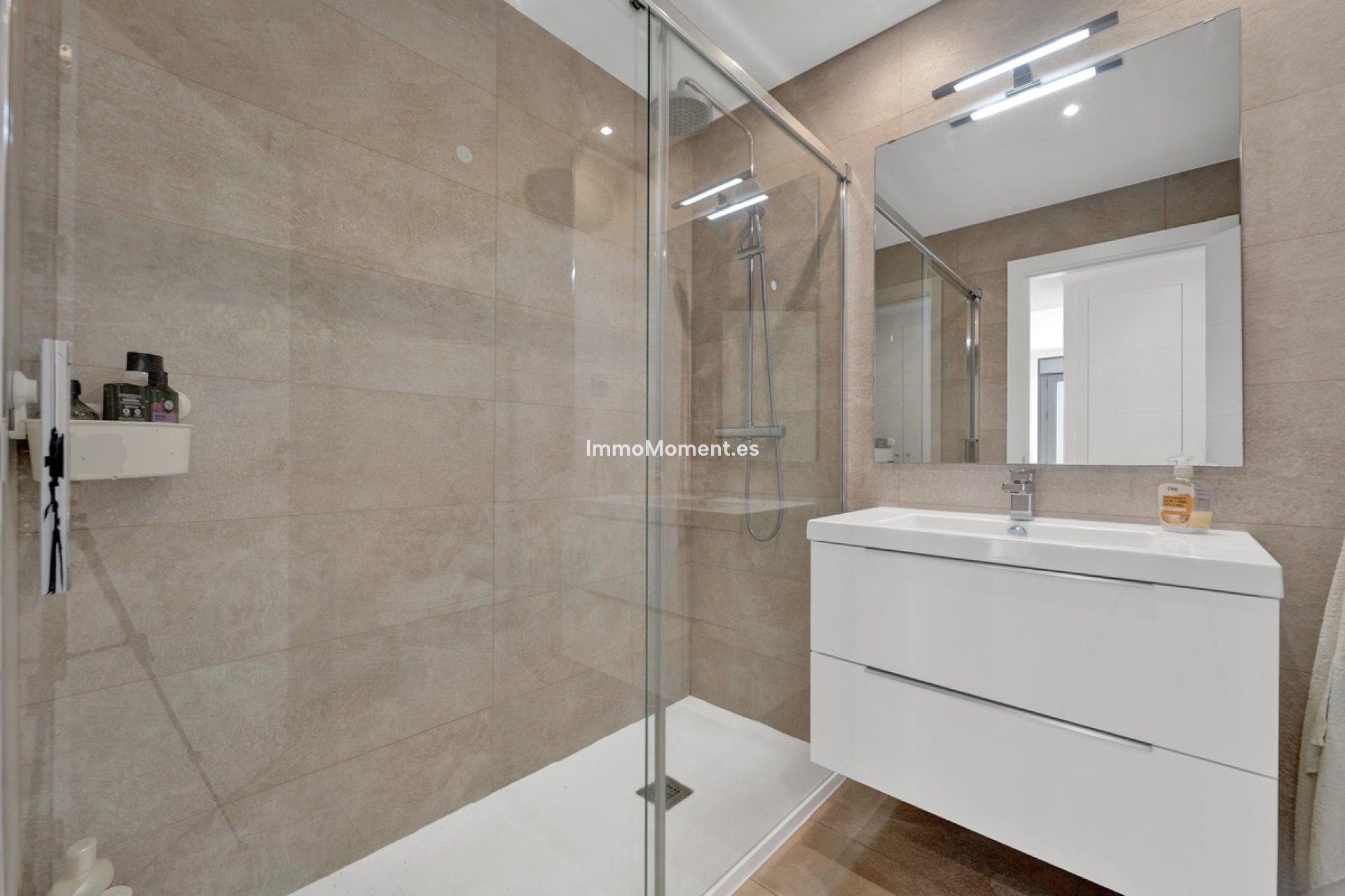Reventa - Apartamento - Benalmadena - Benalmadena Pueblo