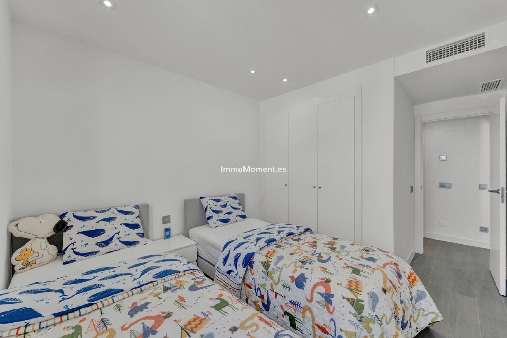 Reventa - Apartamento - Benalmadena - Benalmadena Pueblo