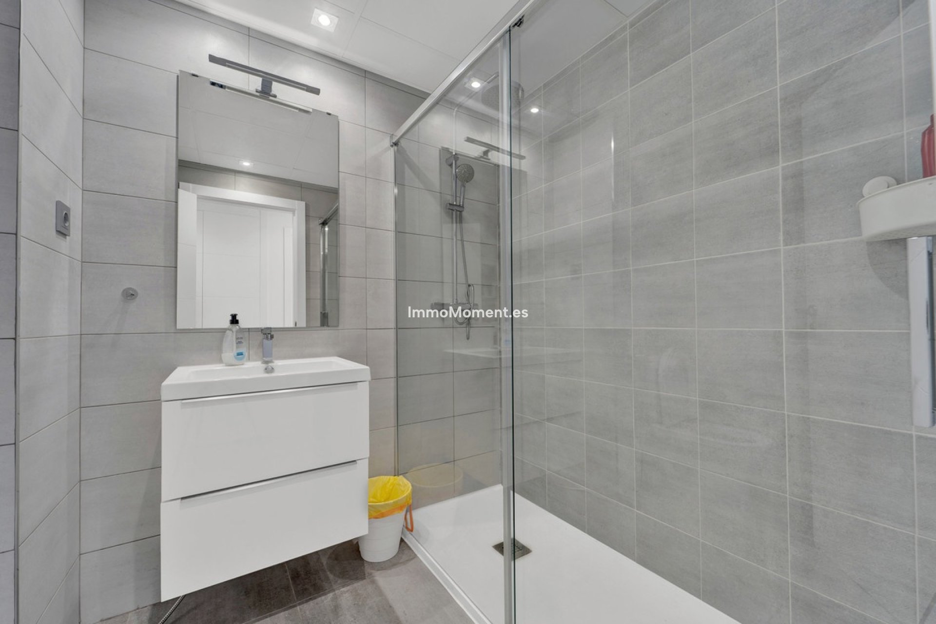 Reventa - Apartamento - Benalmadena - Benalmadena Pueblo