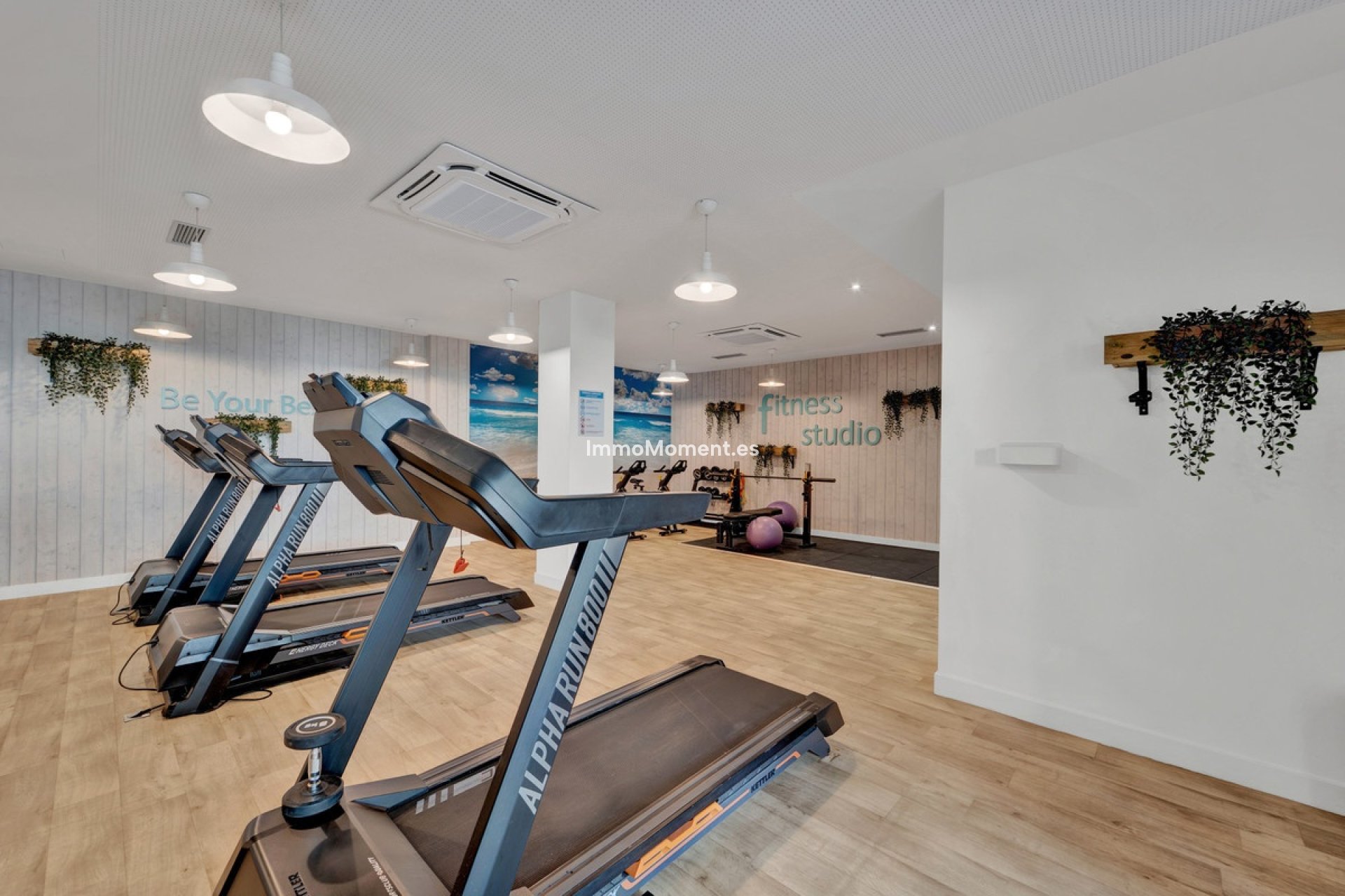Reventa - Apartamento - Benalmadena - Benalmadena Pueblo