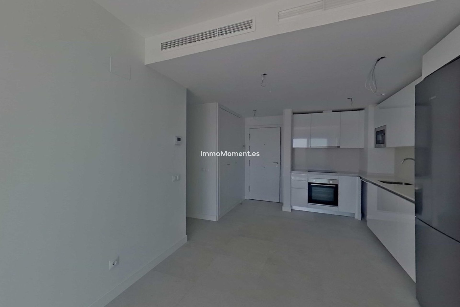 Reventa - Apartamento - Benalmadena - Benalmadena Pueblo