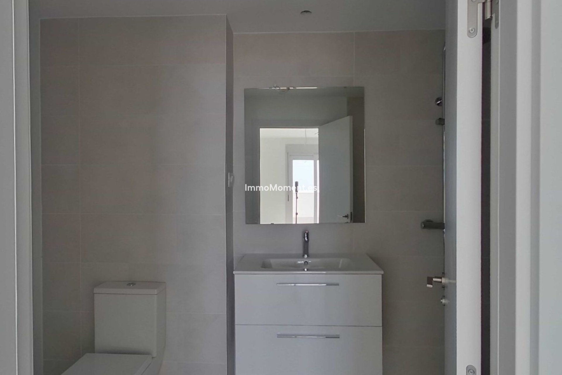 Reventa - Apartamento - Benalmadena - Benalmadena Pueblo