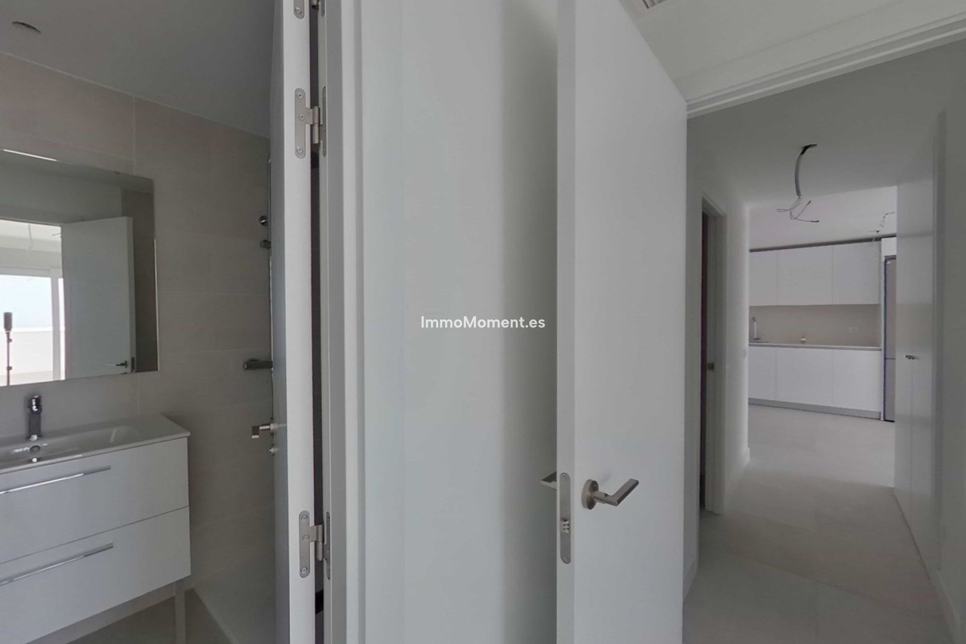 Reventa - Apartamento - Benalmadena - Benalmadena Pueblo
