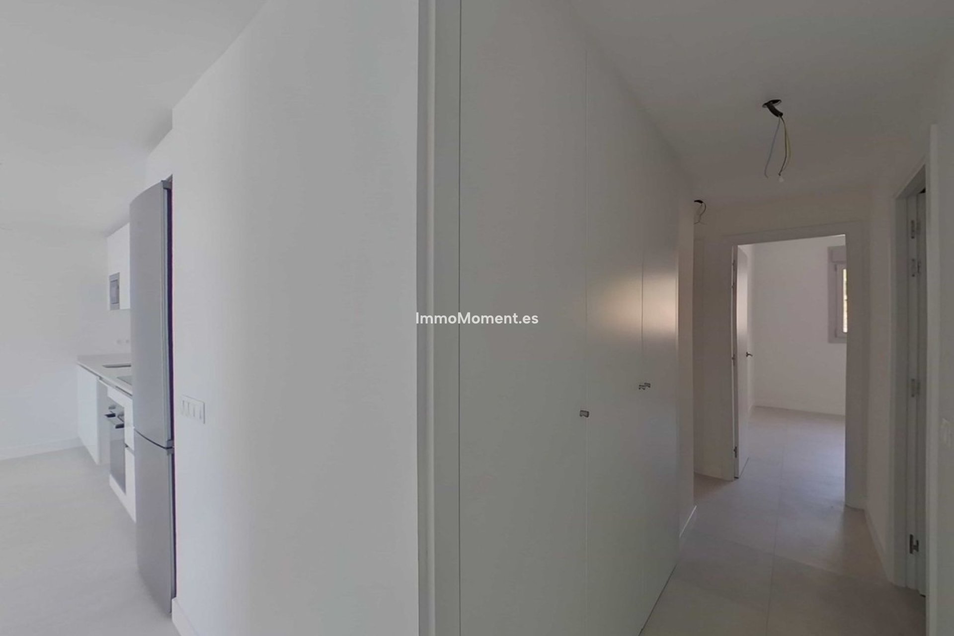 Reventa - Apartamento - Benalmadena - Benalmadena Pueblo