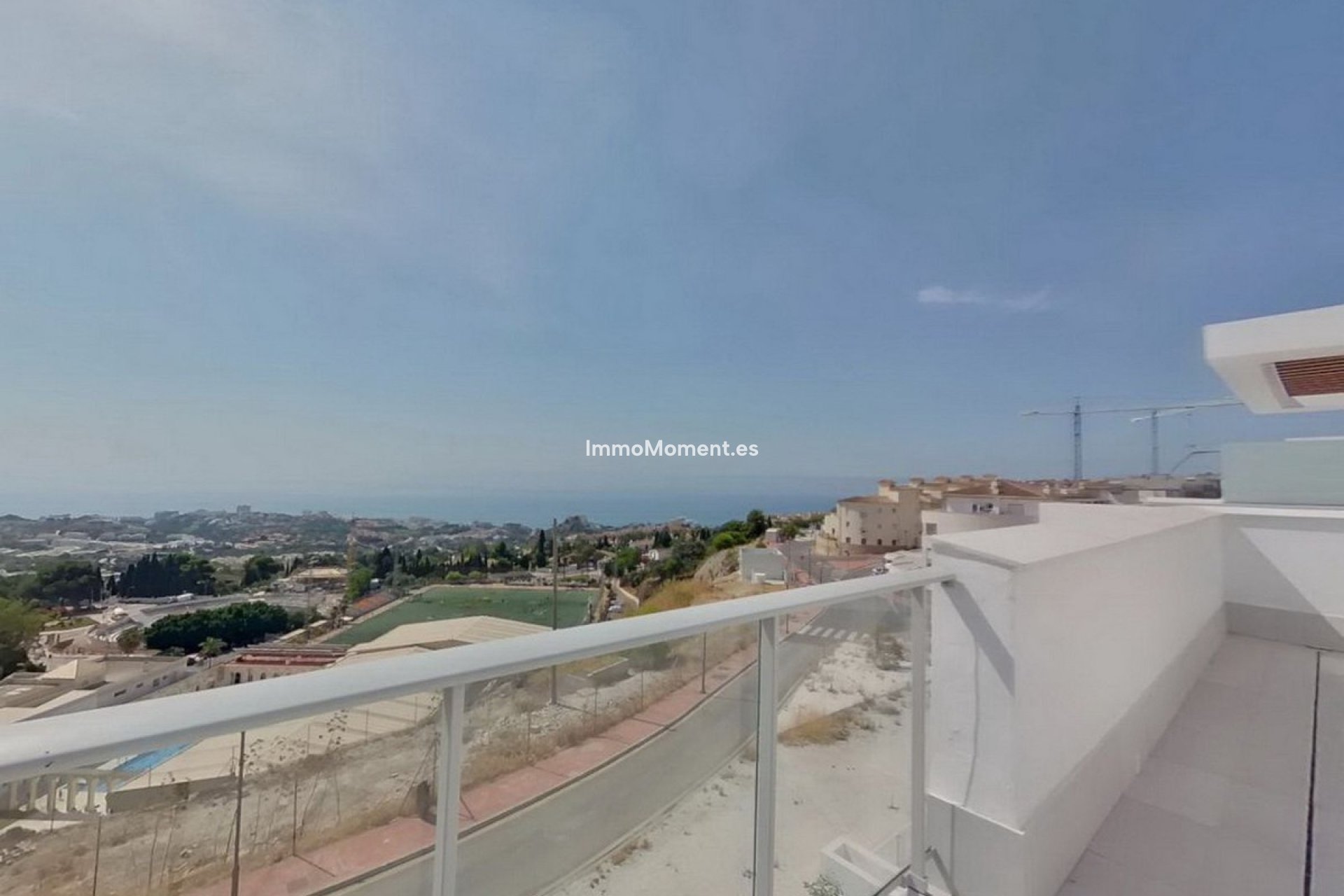 Reventa - Apartamento - Benalmadena - Benalmadena Pueblo