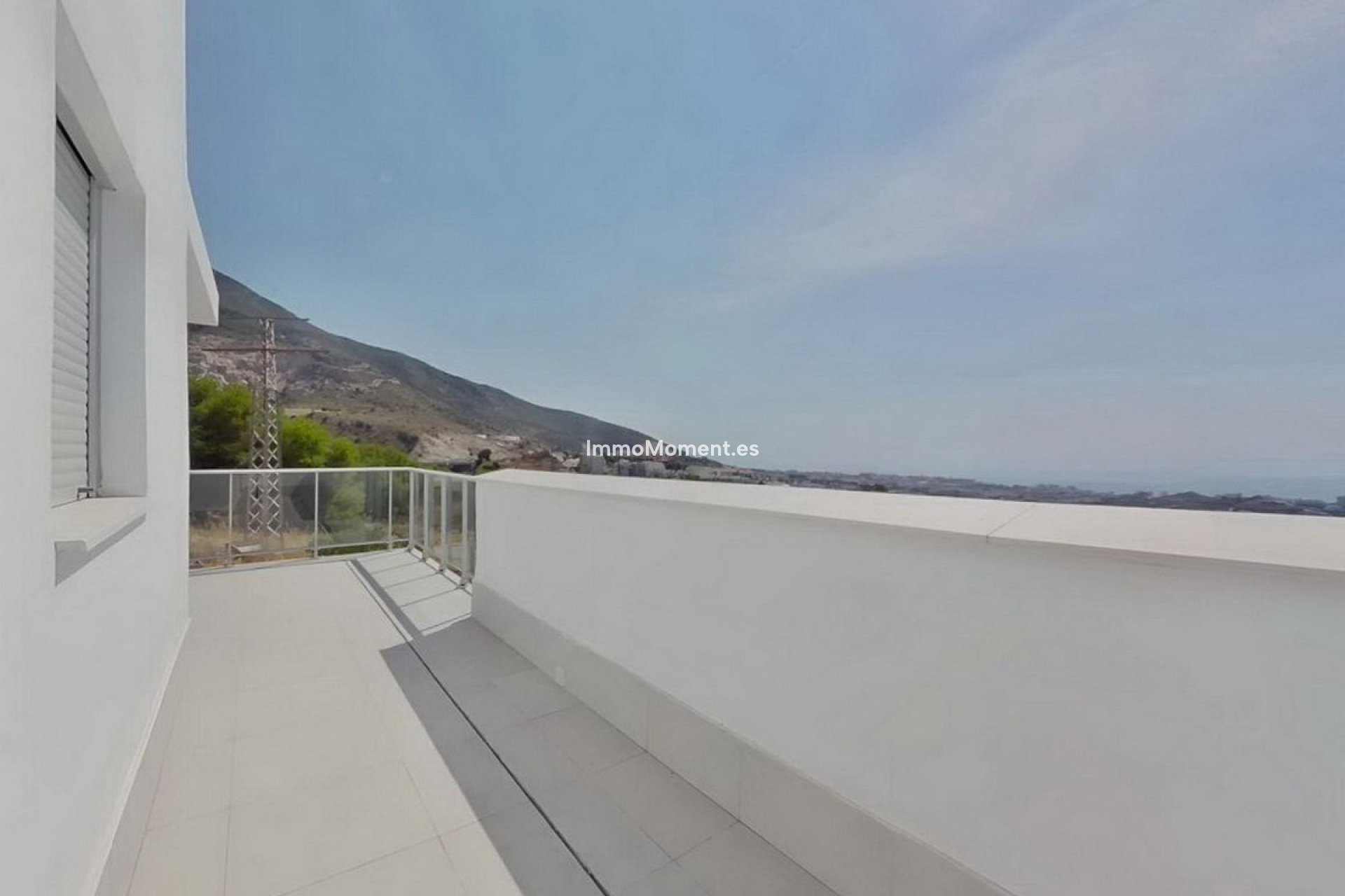 Reventa - Apartamento - Benalmadena - Benalmadena Pueblo