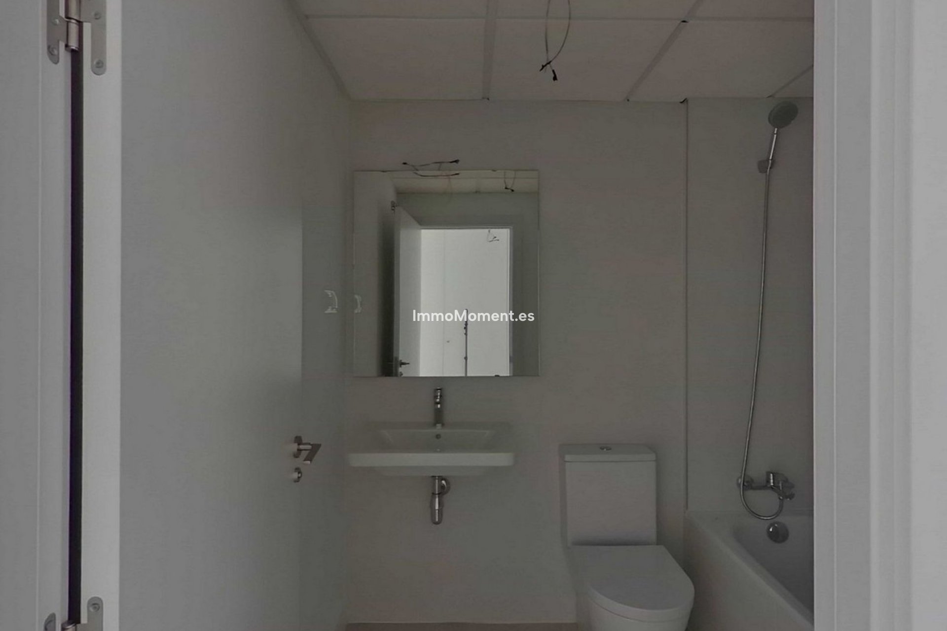 Reventa - Apartamento - Benalmadena - Benalmadena Pueblo