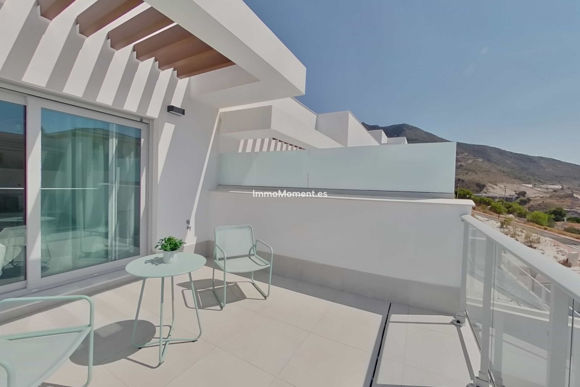Reventa - Apartamento - Benalmadena - Benalmadena Pueblo