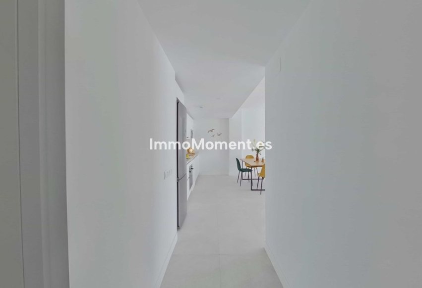 Reventa - Apartamento - Benalmadena - Benalmadena Pueblo