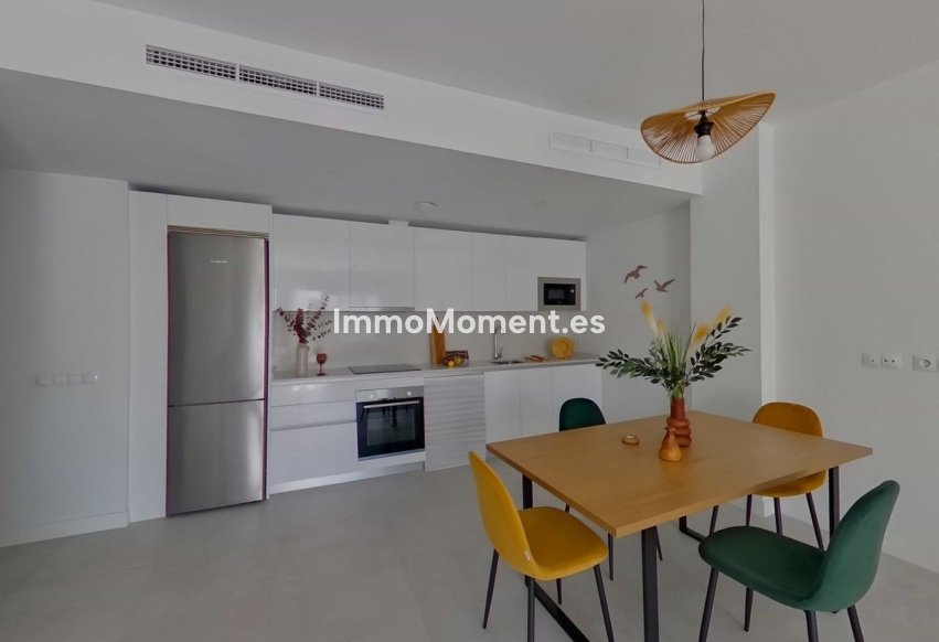 Reventa - Apartamento - Benalmadena - Benalmadena Pueblo
