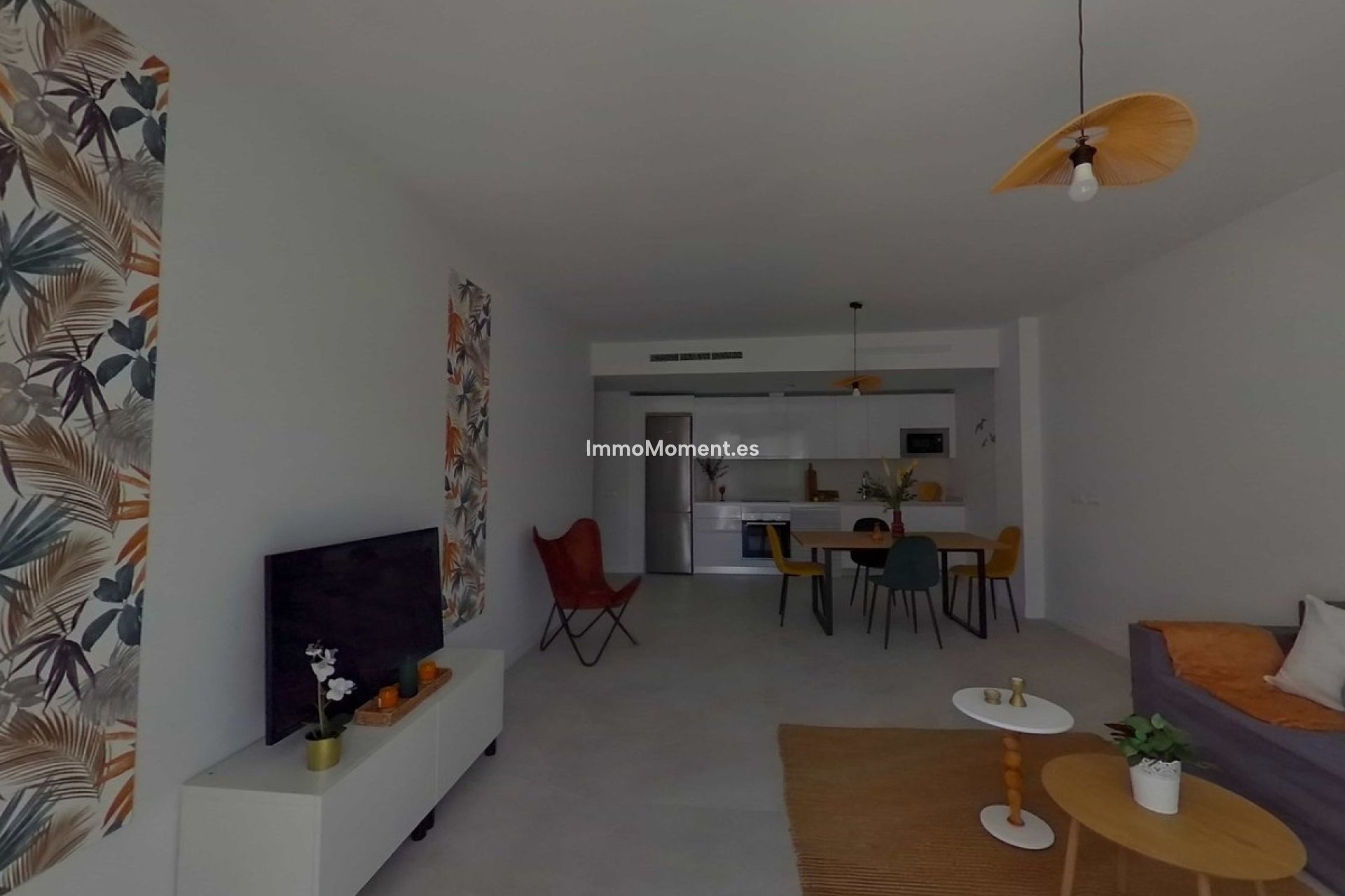 Reventa - Apartamento - Benalmadena - Benalmadena Pueblo