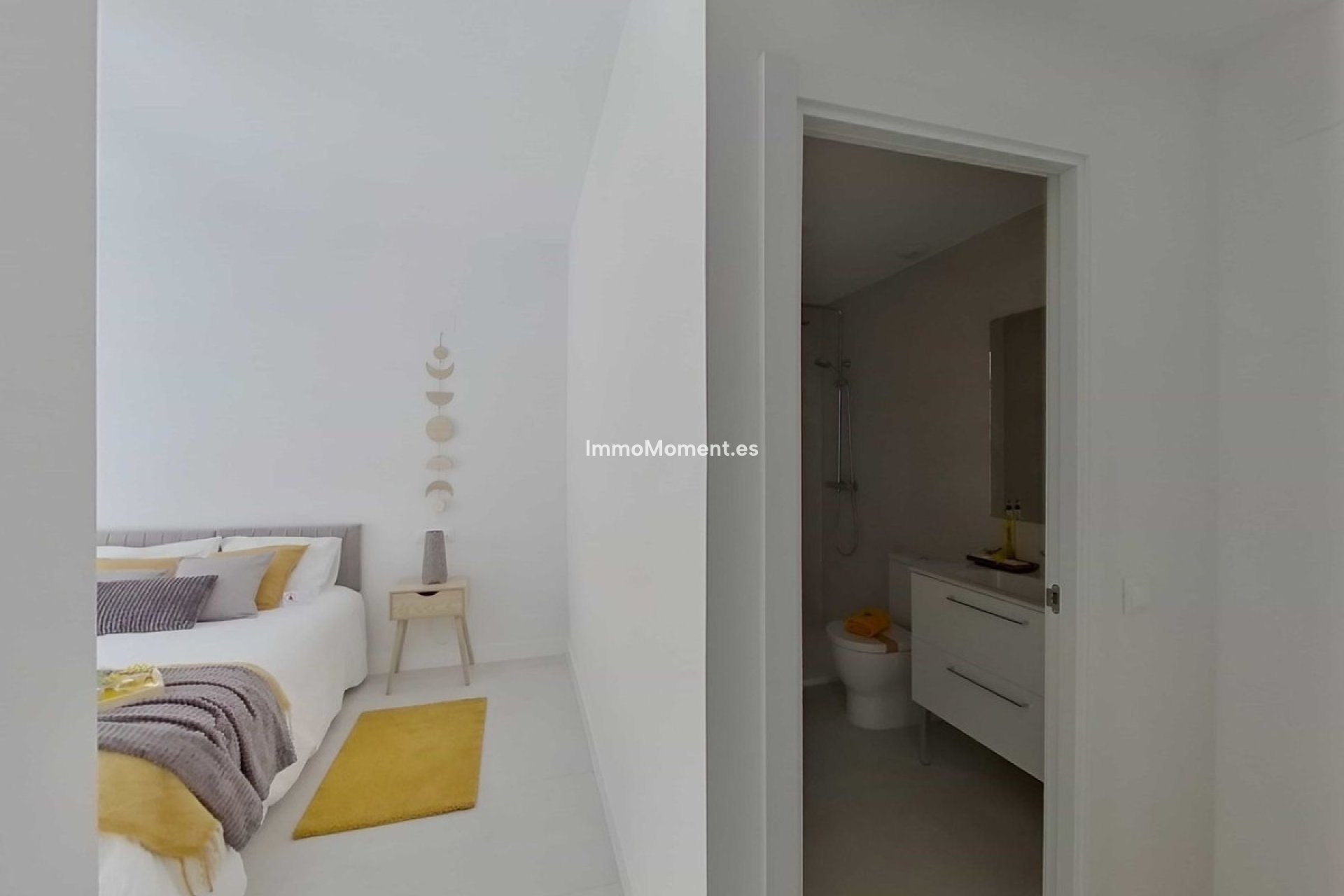 Reventa - Apartamento - Benalmadena - Benalmadena Pueblo