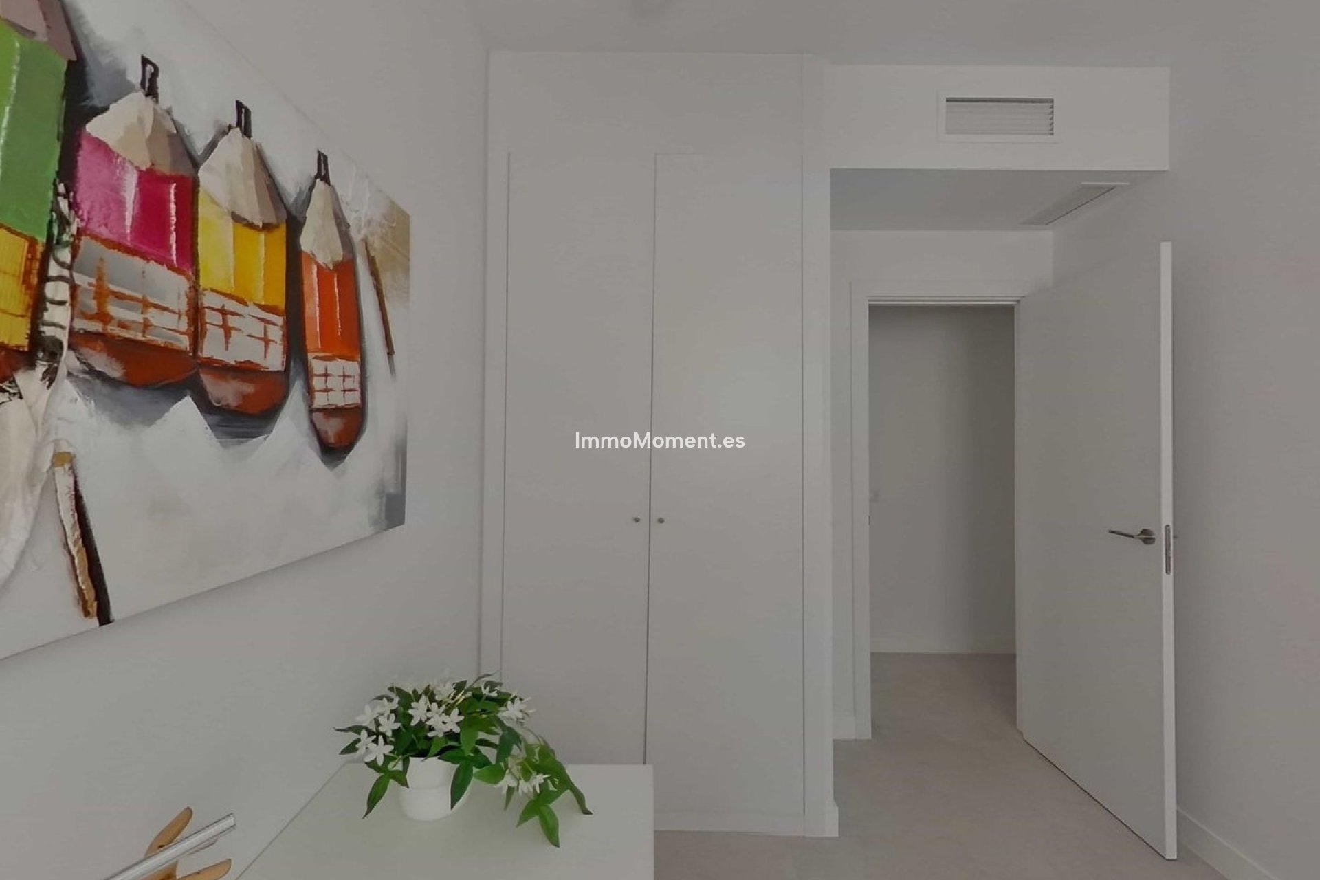 Reventa - Apartamento - Benalmadena - Benalmadena Pueblo