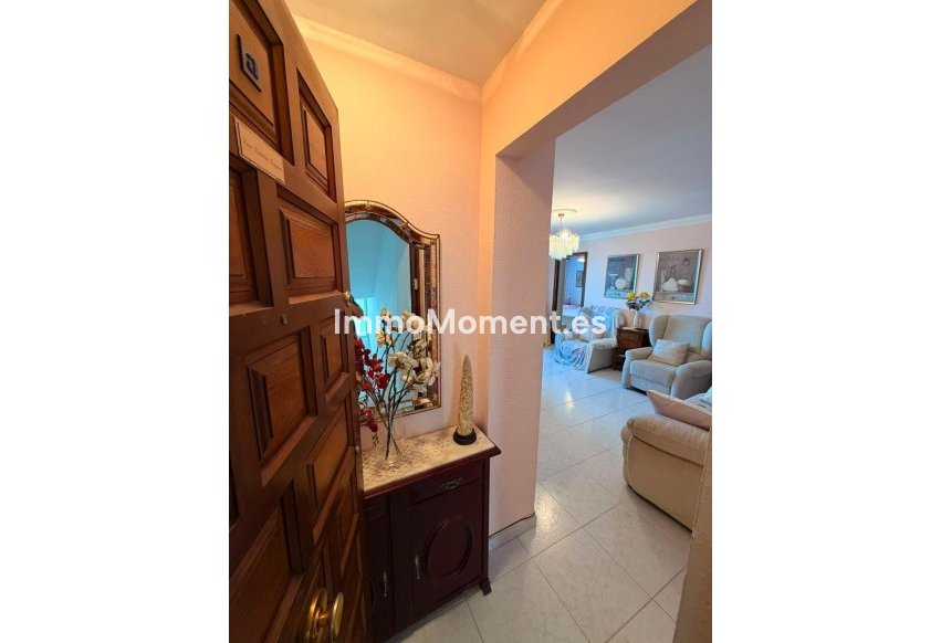 Reventa - Apartamento - Benalmadena - Benalmadena Pueblo
