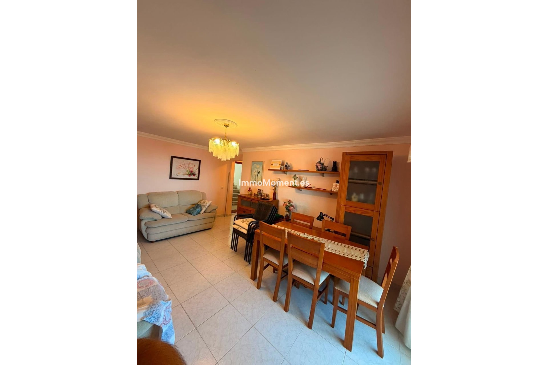 Reventa - Apartamento - Benalmadena - Benalmadena Pueblo