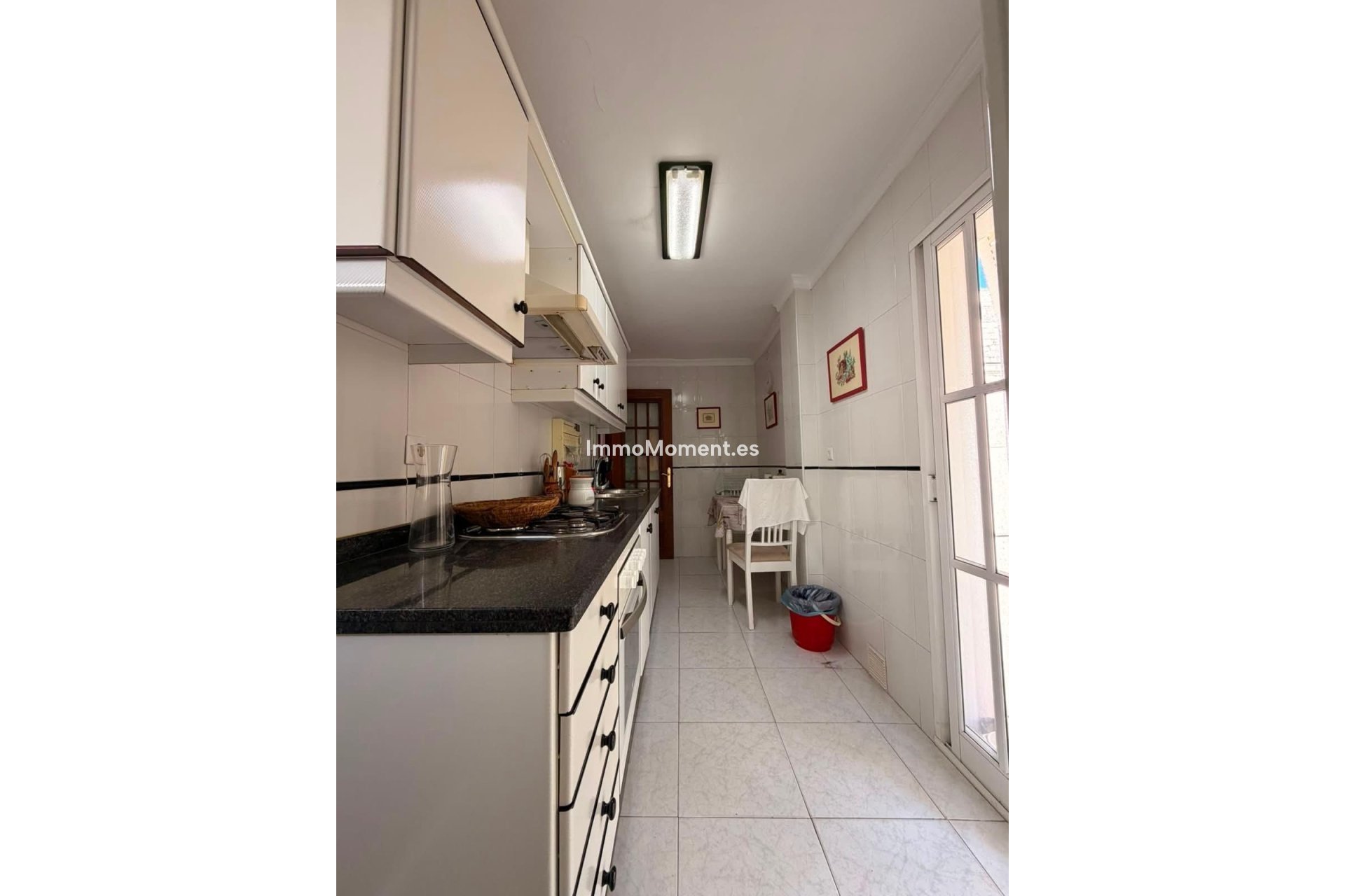 Reventa - Apartamento - Benalmadena - Benalmadena Pueblo