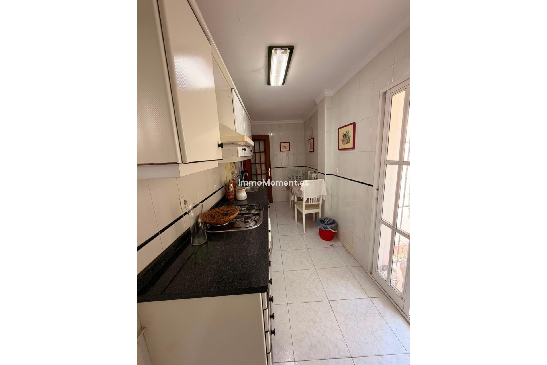 Reventa - Apartamento - Benalmadena - Benalmadena Pueblo